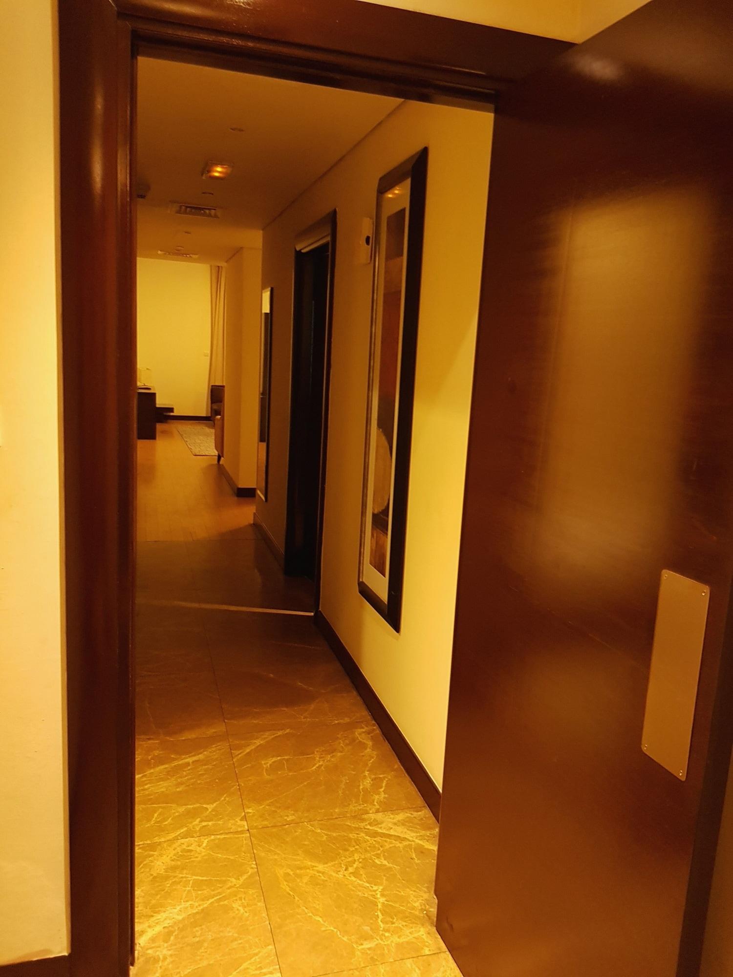 Hotel de apartamente Tulip Creek Dubai