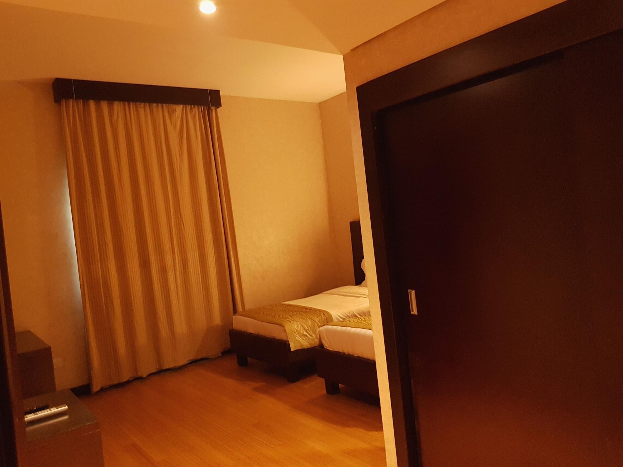 Hotel de apartamente Tulip Creek