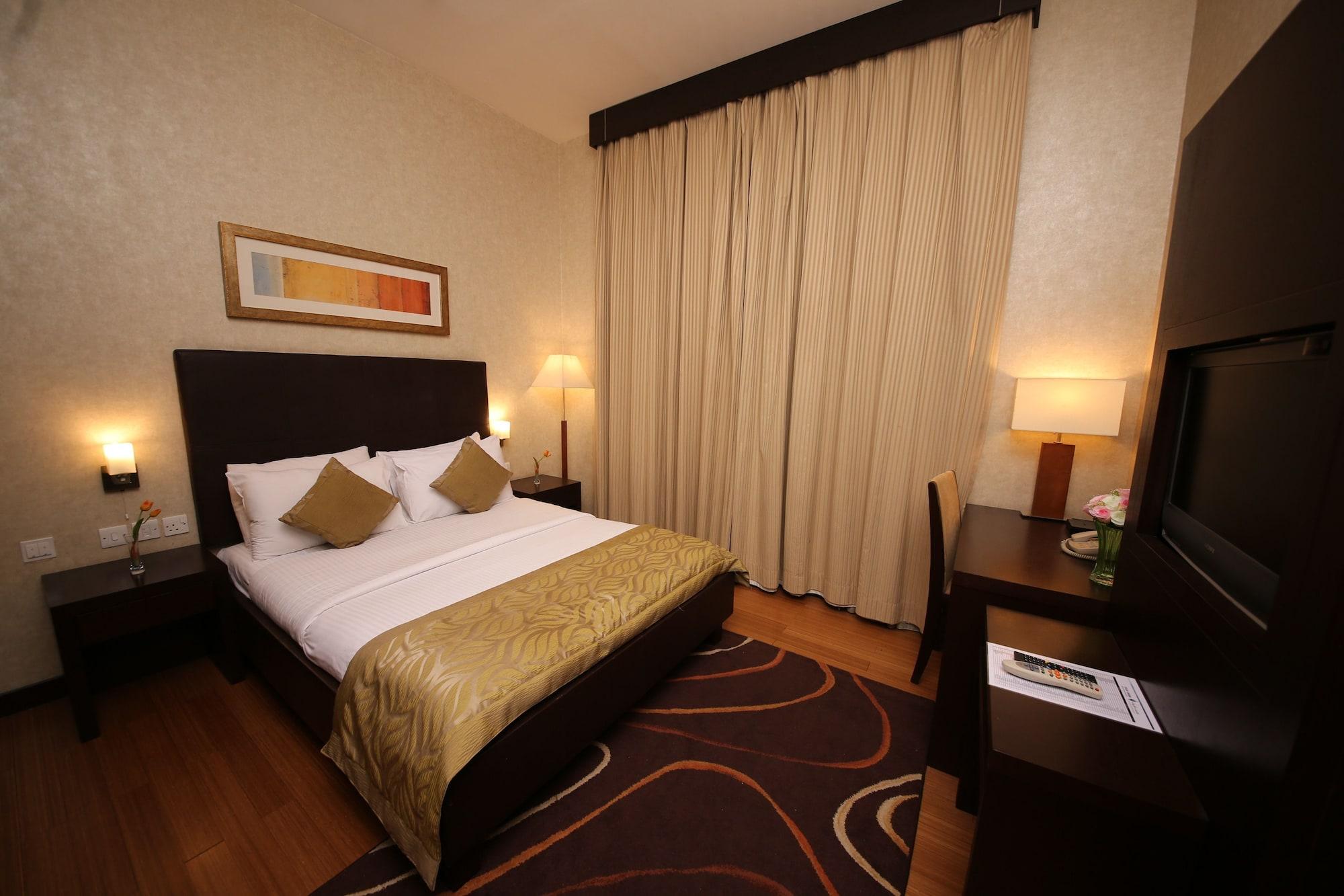 Hotel de apartamente Tulip Creek Dubai