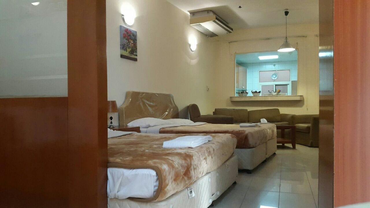Al Raien Apart-hotel 3*