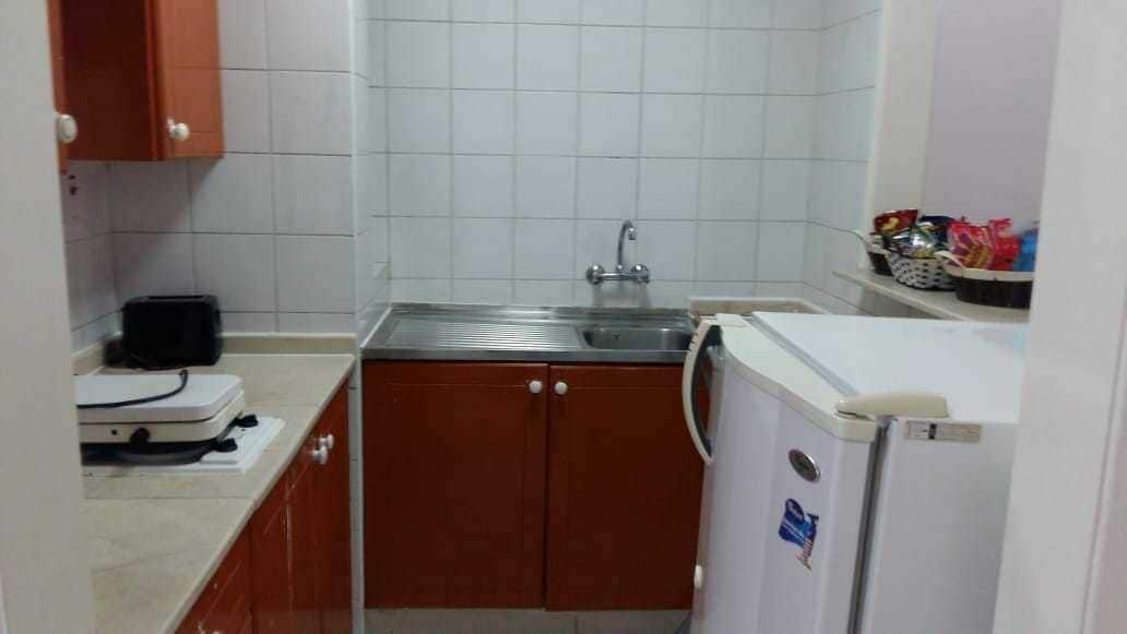 Al Raien Apart-hotel 3*