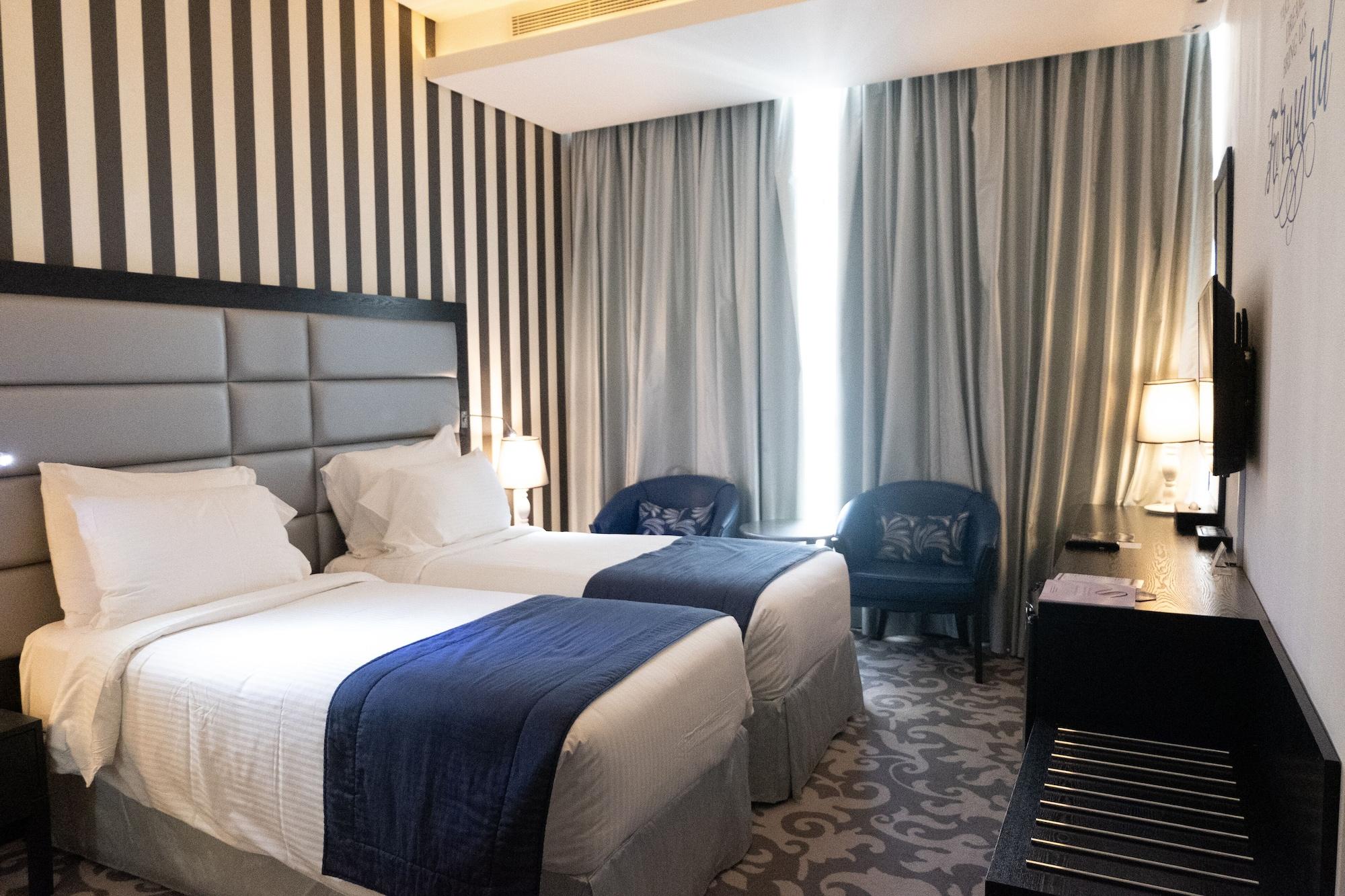 Hotel Signature 1 Tecom