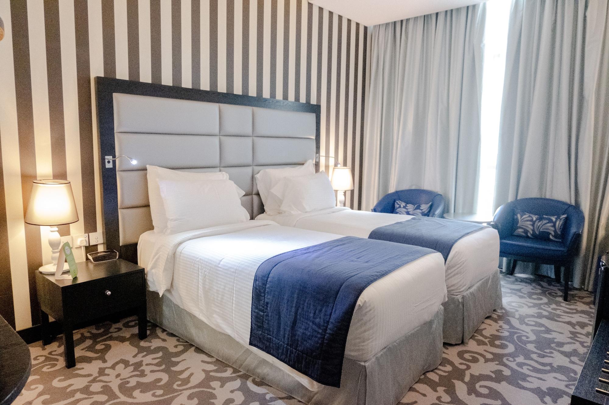 Hotel Signature 1 Tecom 4*