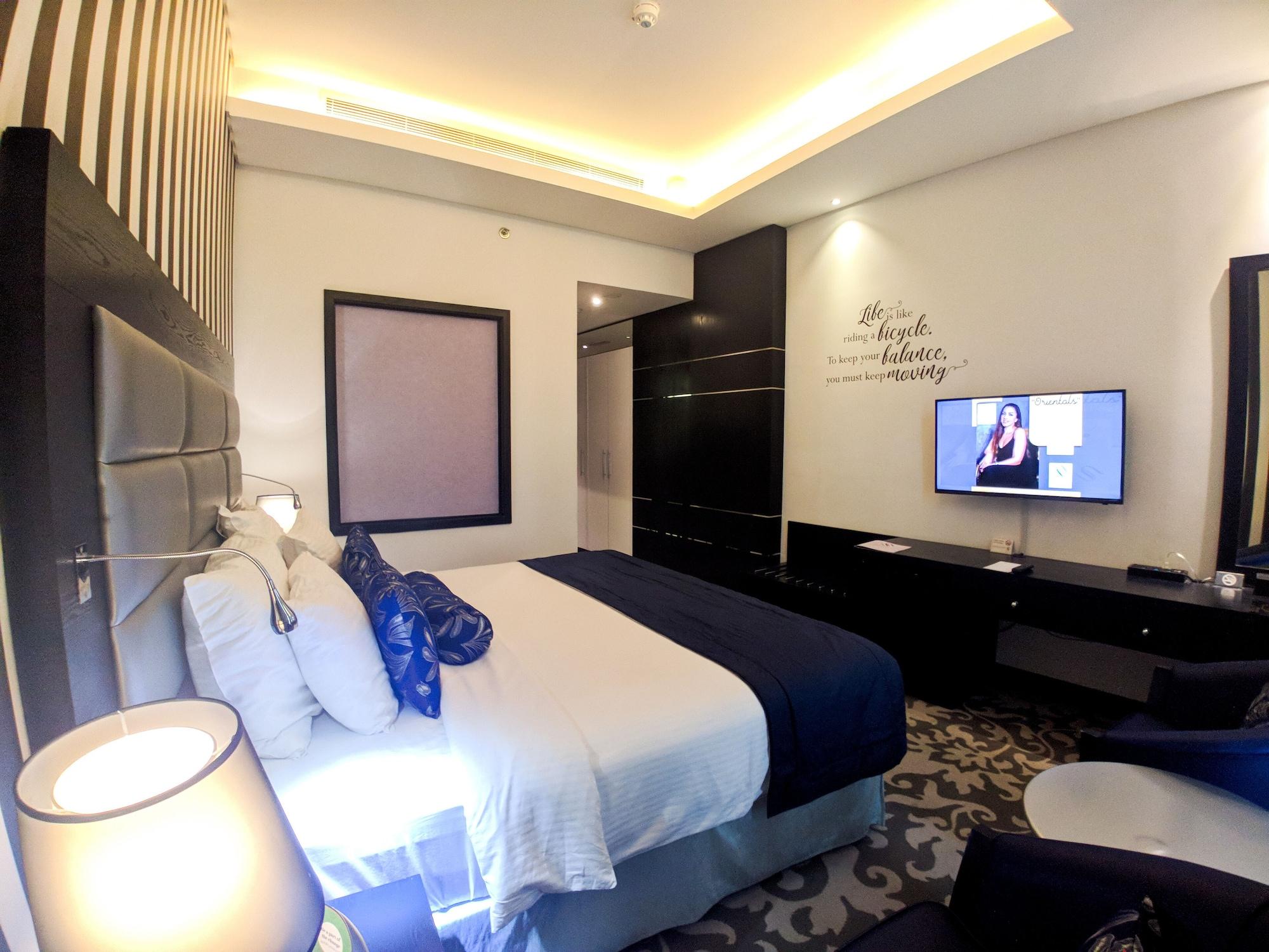 Hotel Signature 1 Tecom