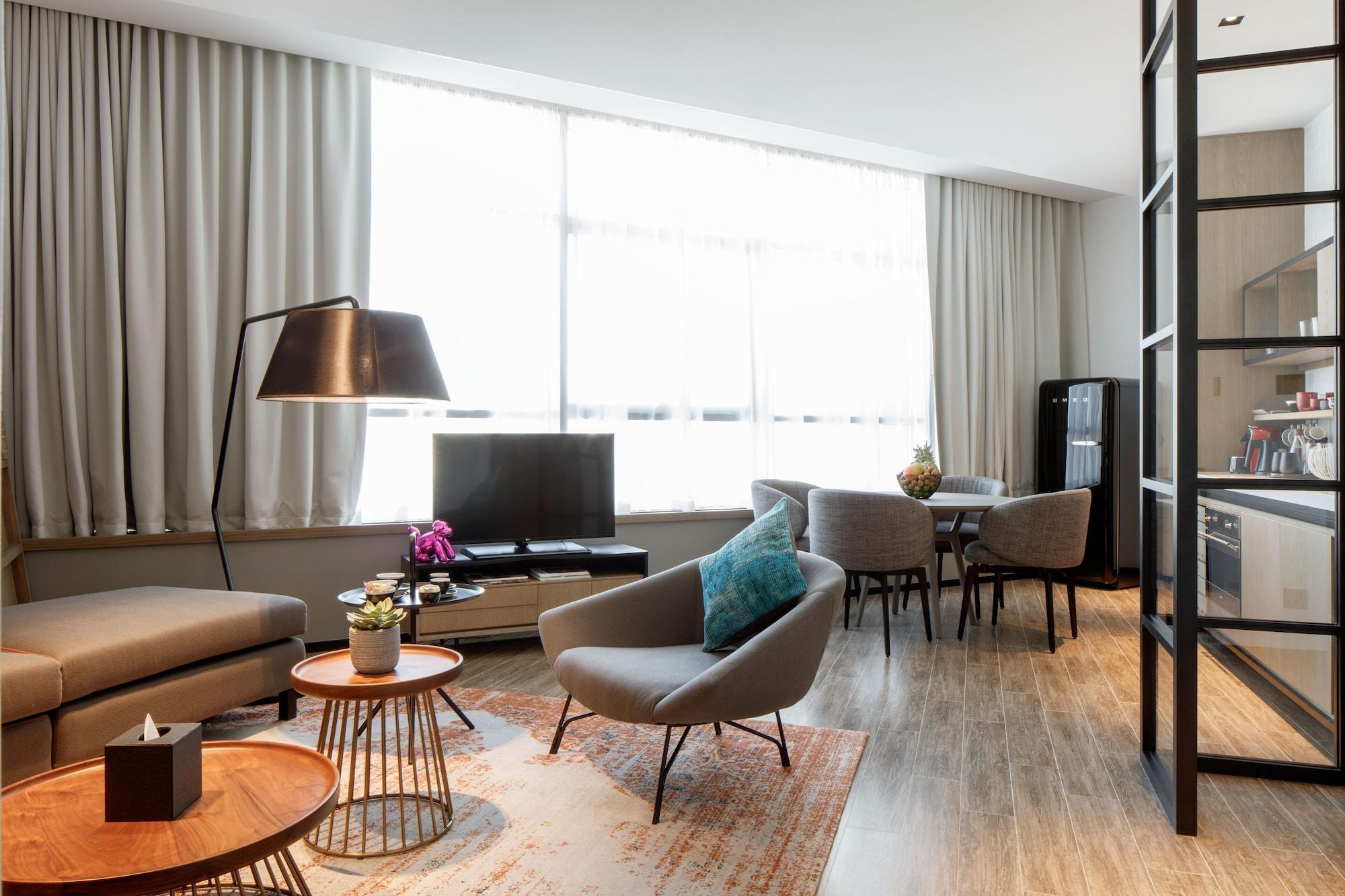 Zabeel House The Greens By Jumeirah 4* Dubai