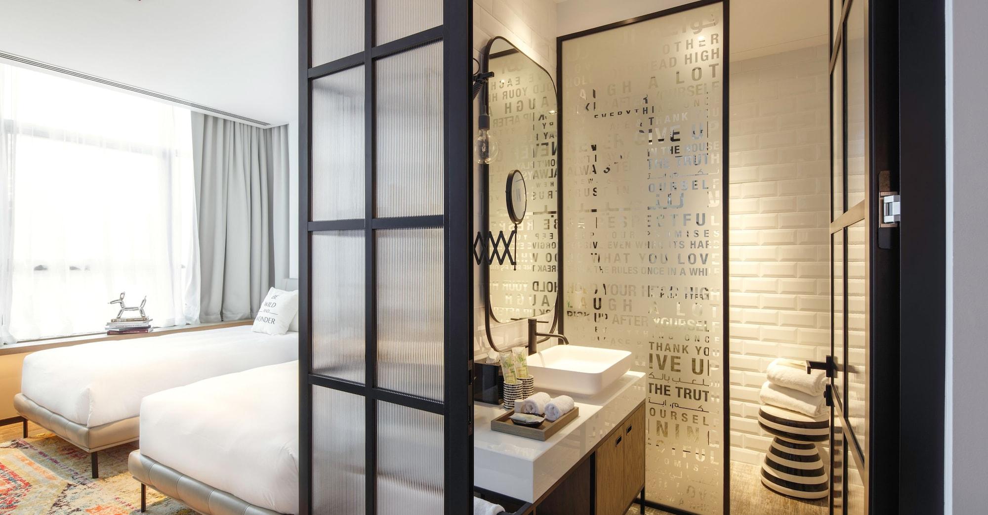 Zabeel House The Greens By Jumeirah Hotel 4*