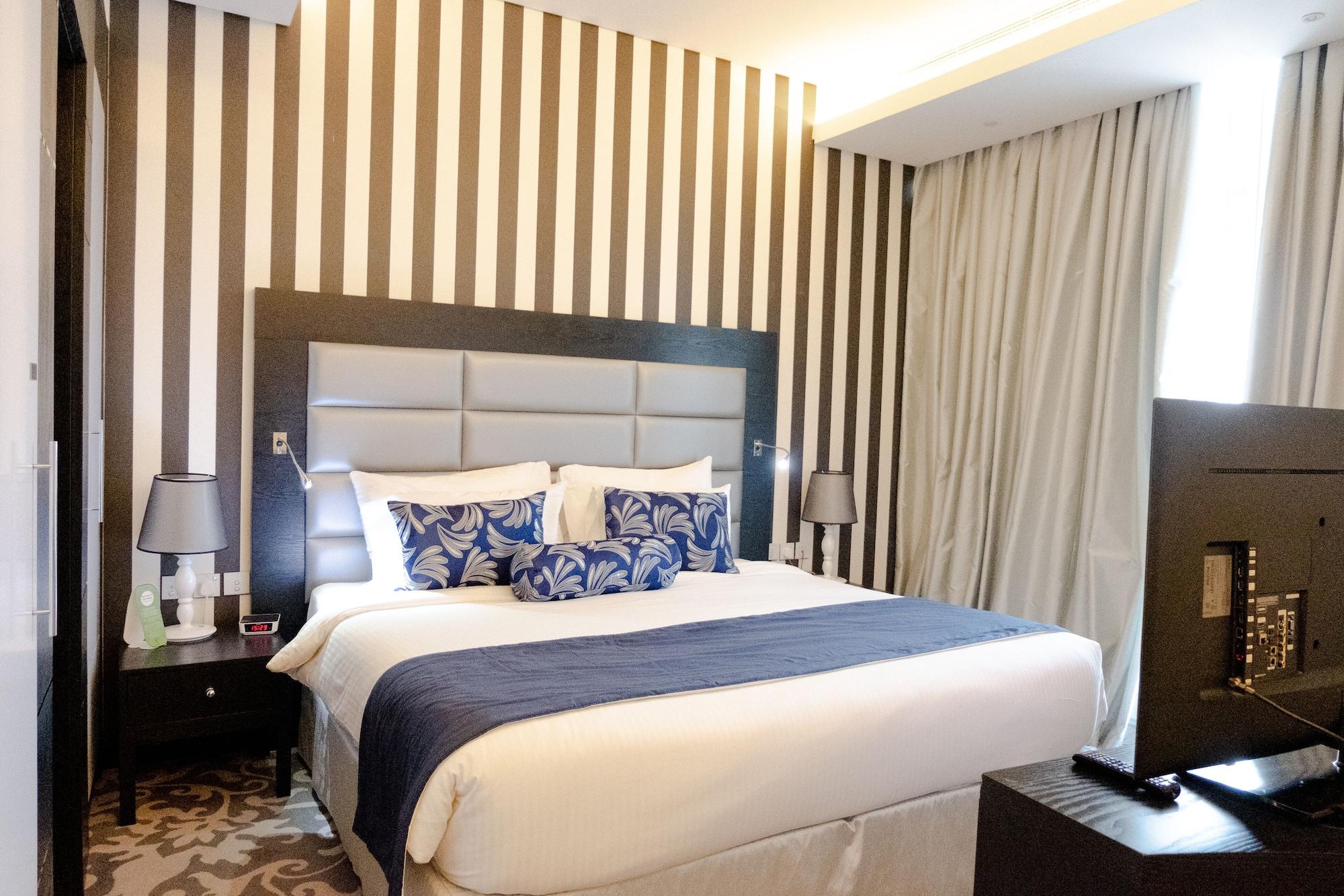 Hotel Signature 1 Tecom 4*