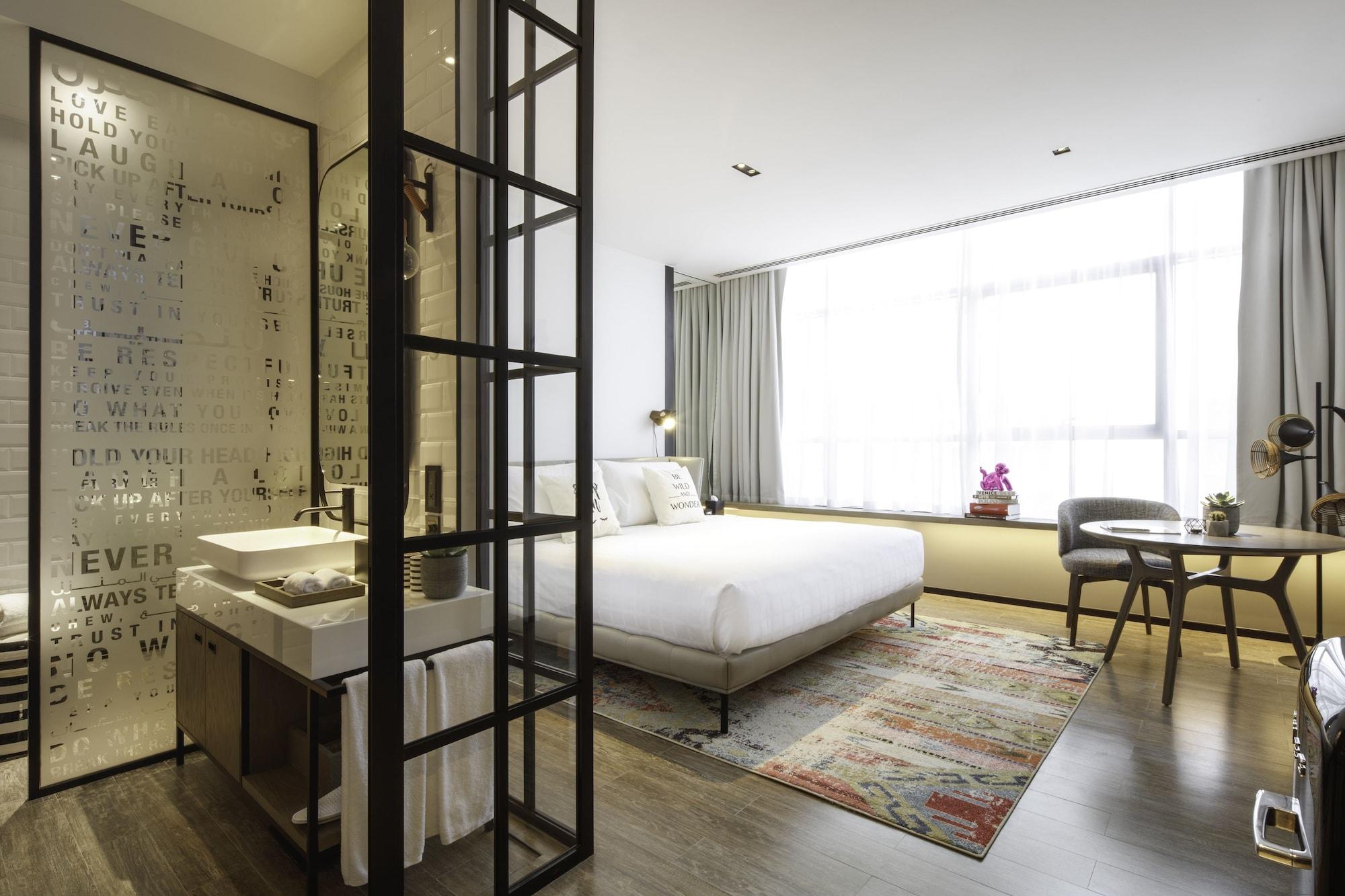 Zabeel House The Greens By Jumeirah Hotel Dubai