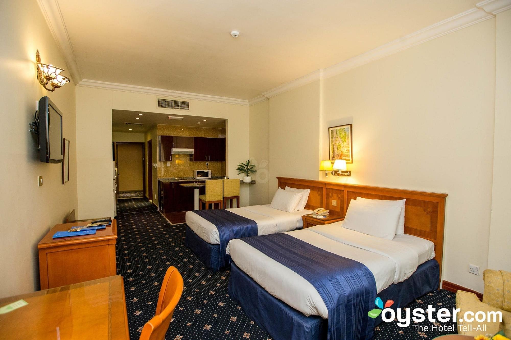 Rolla Apart-hotel 3*