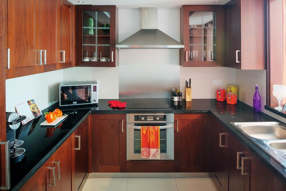 Dream - With Private Terrace, 29 Boulevard Downtown Dubái