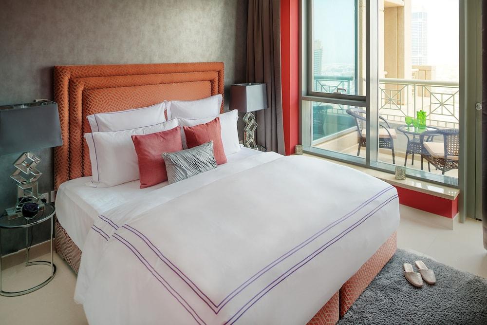 Dream - With Private Terrace, 29 Boulevard Downtown Dubái