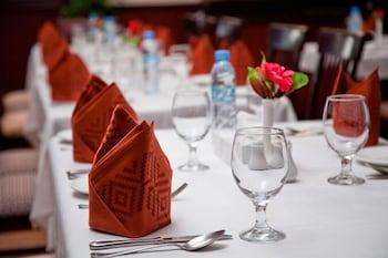 Apartahotel Icon Dubái