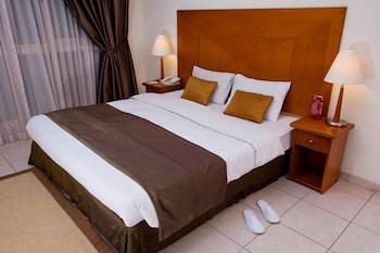 Icon Apartahotel 4*