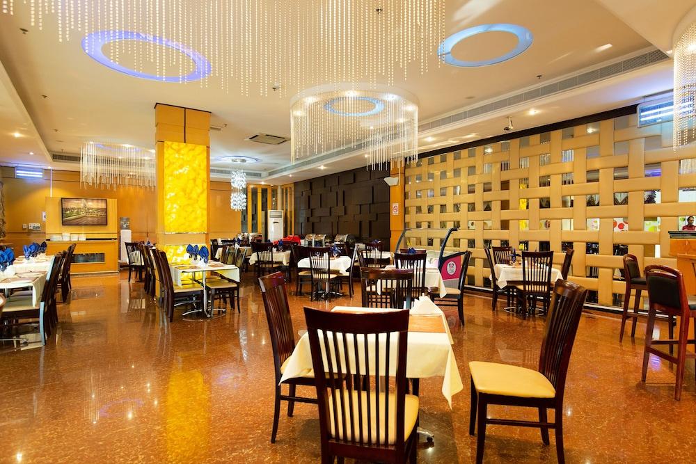 Smana Al Raffa Hotel 3*