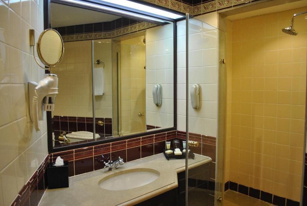 Hotell Chelsea Plaza
