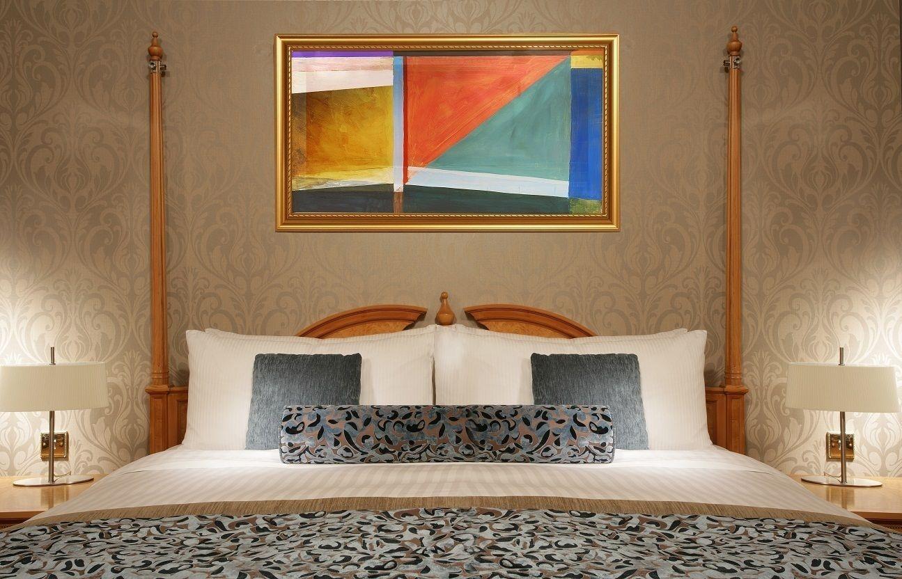 Chelsea Plaza Hotell