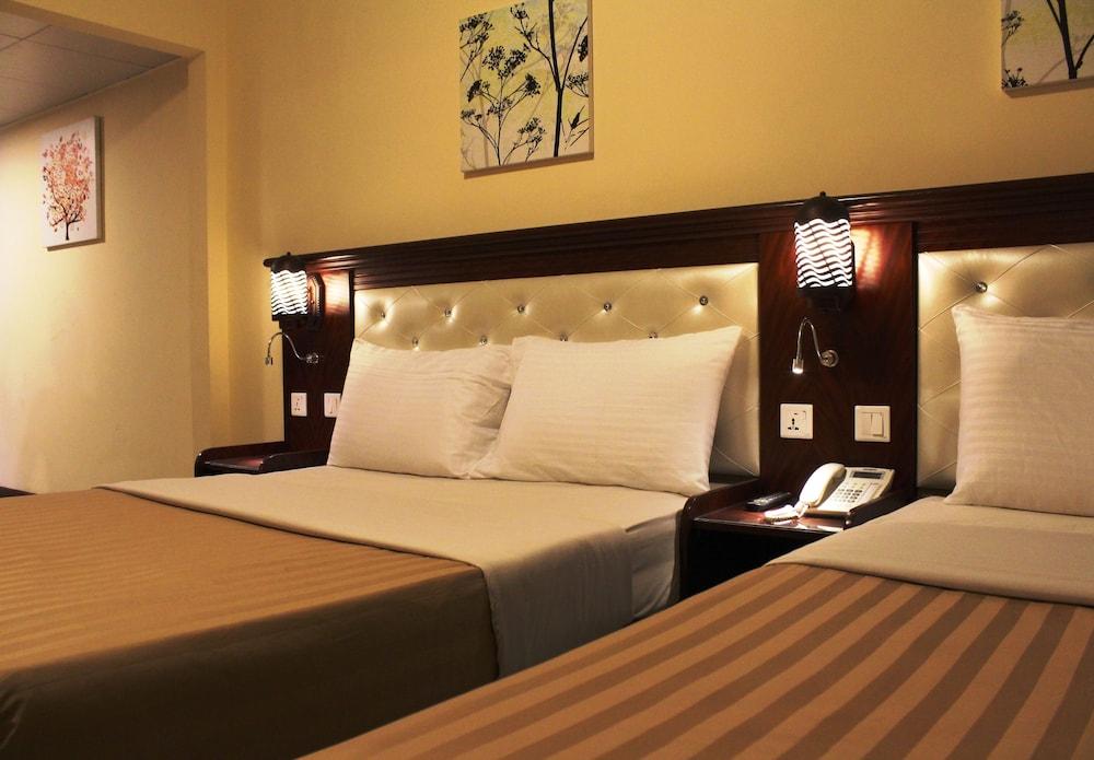 Hotel Mariana Dubái