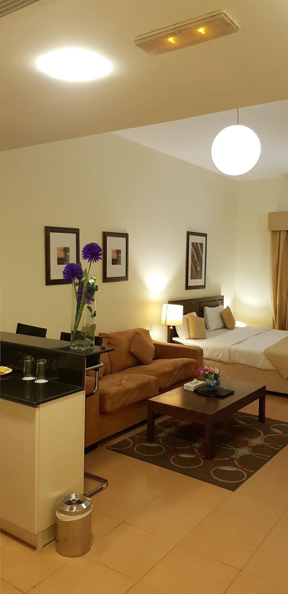 Tulip Appart hôtel Dubaï
