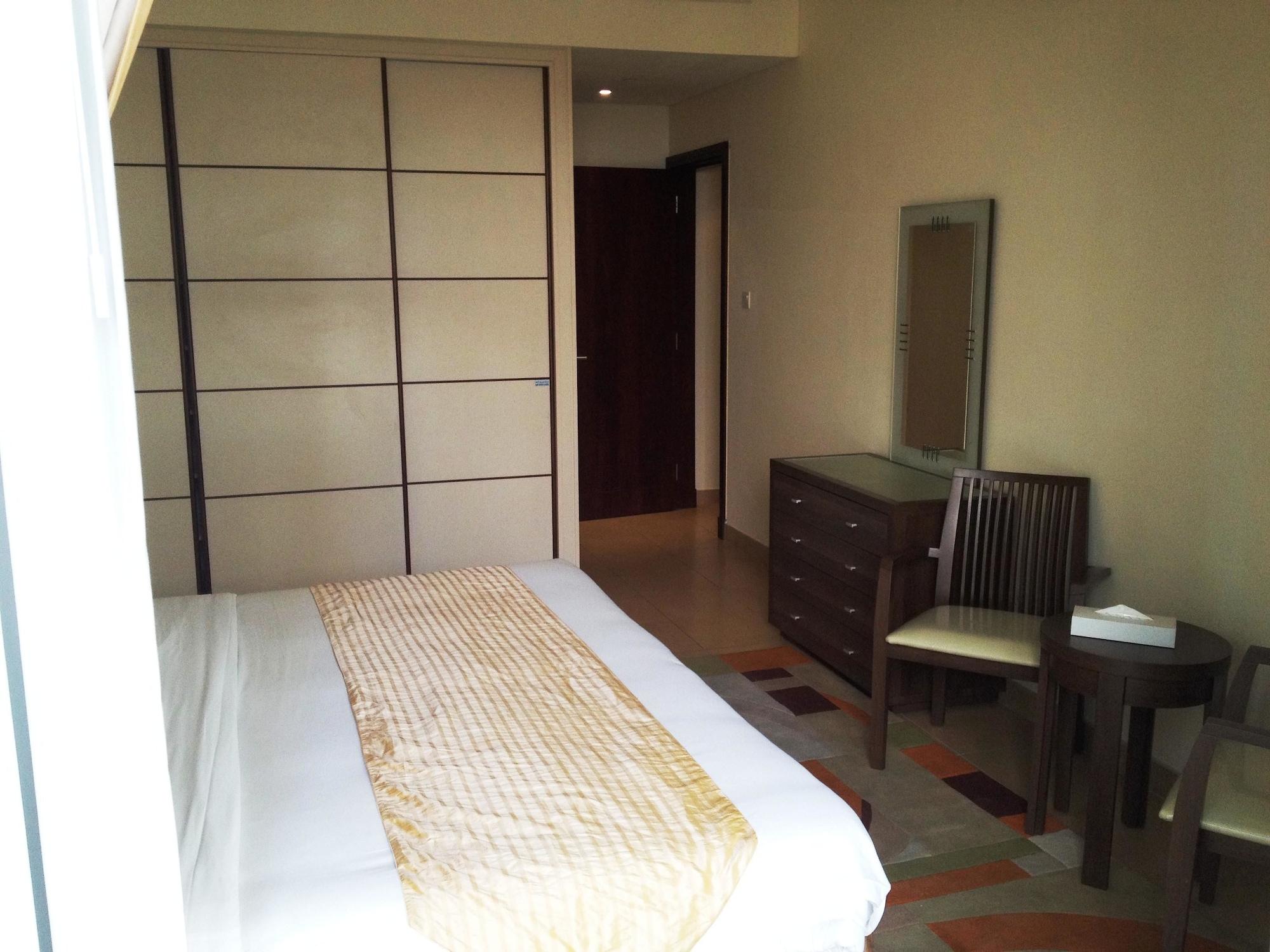 Appart hôtel Tulip Dubaï