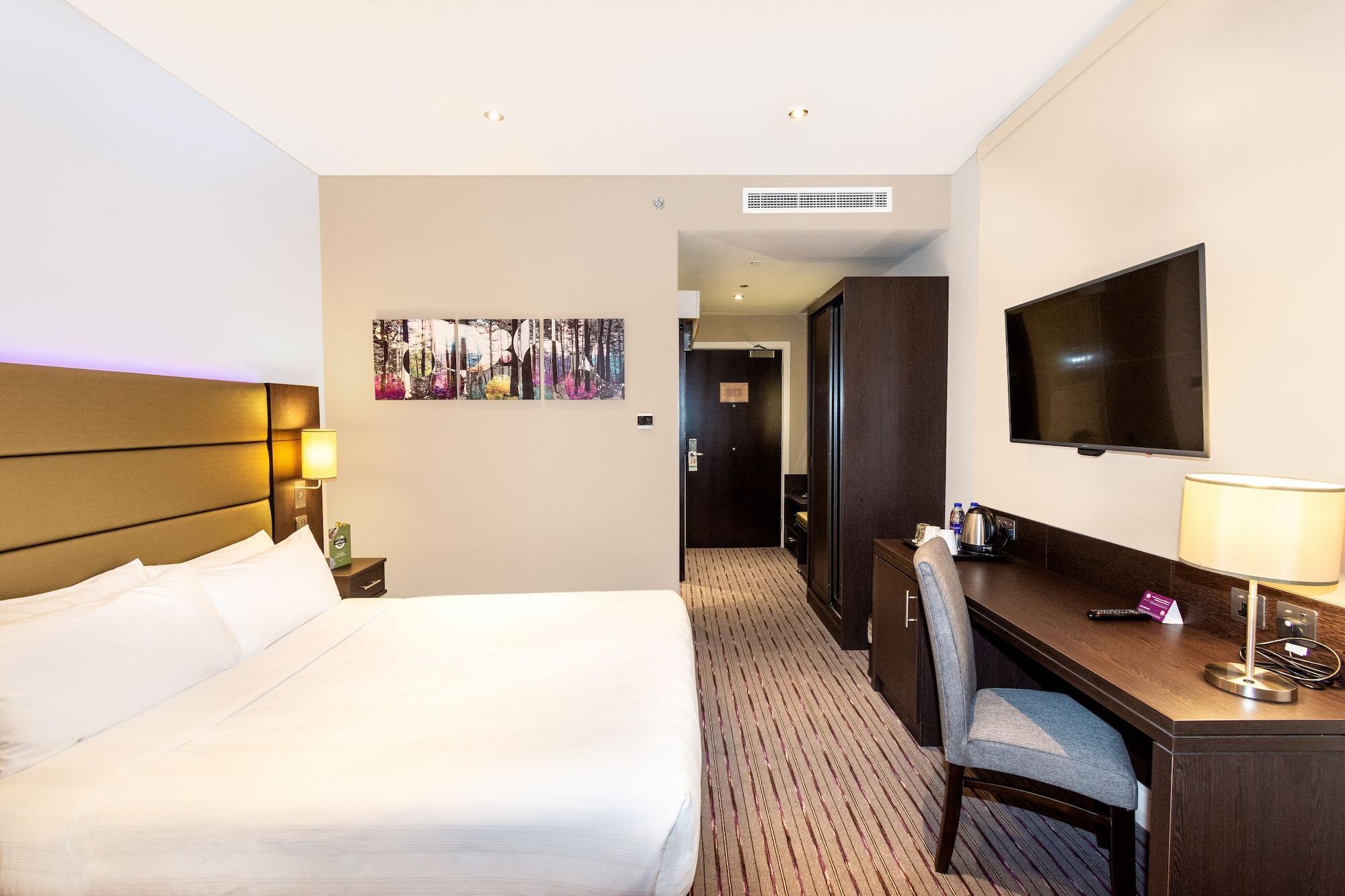 Premier Al Jaddaf Dubai