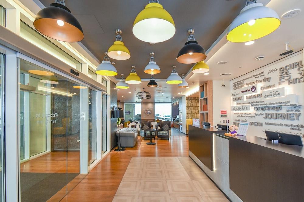 Hotel Premier Al Jaddaf