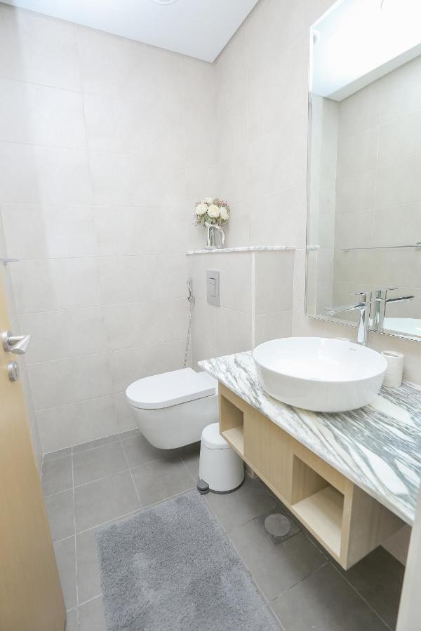 Apartamento Paramount Midtown -stunning 2 Bedroom With Burj-khalifa View *