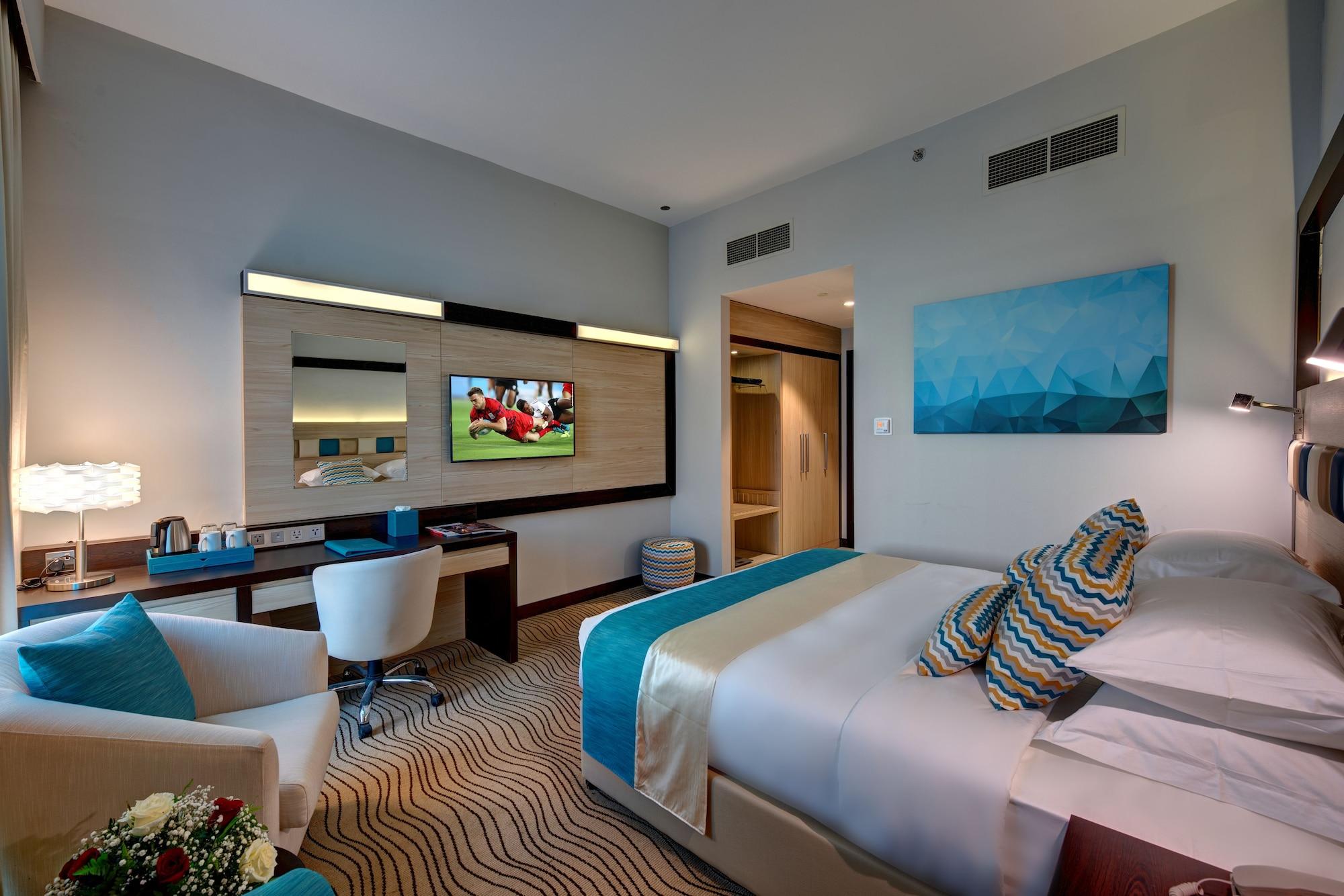 Avenue Hotel 3*