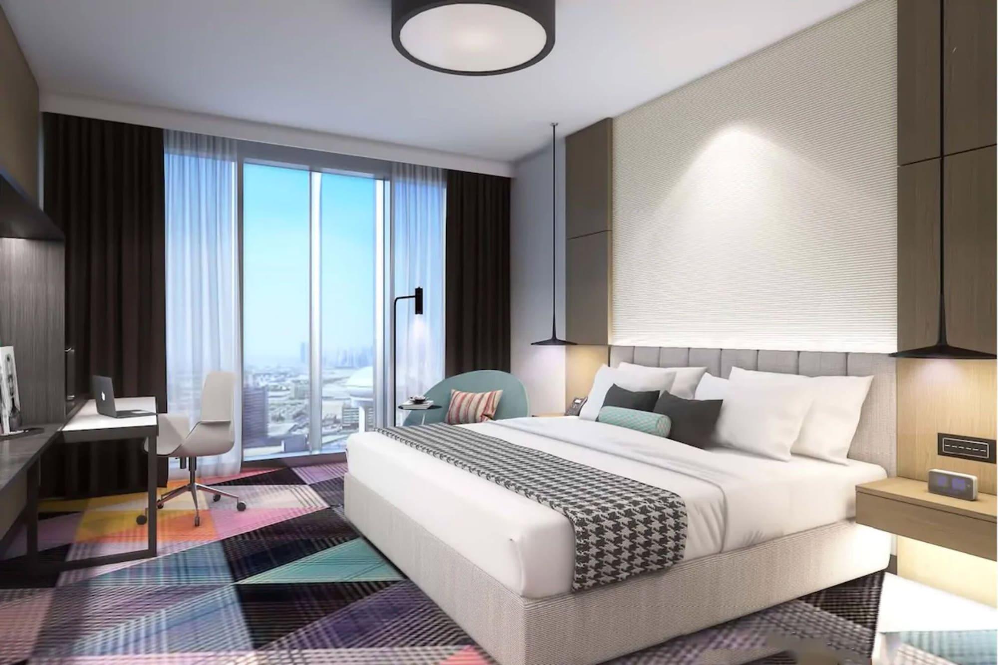 Millennium Al Barsha Dubai