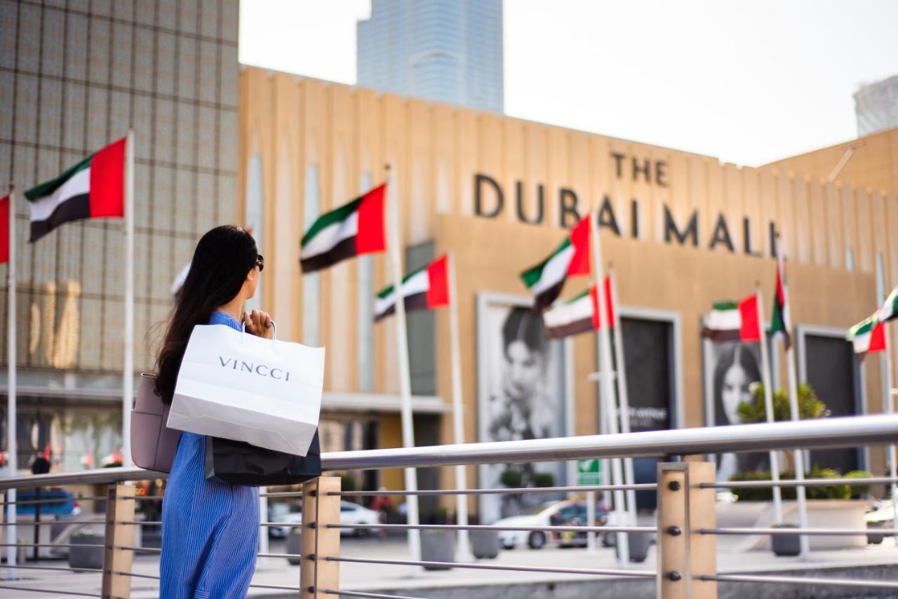 Unlock Metropolis Business Bay Appartamento Dubai