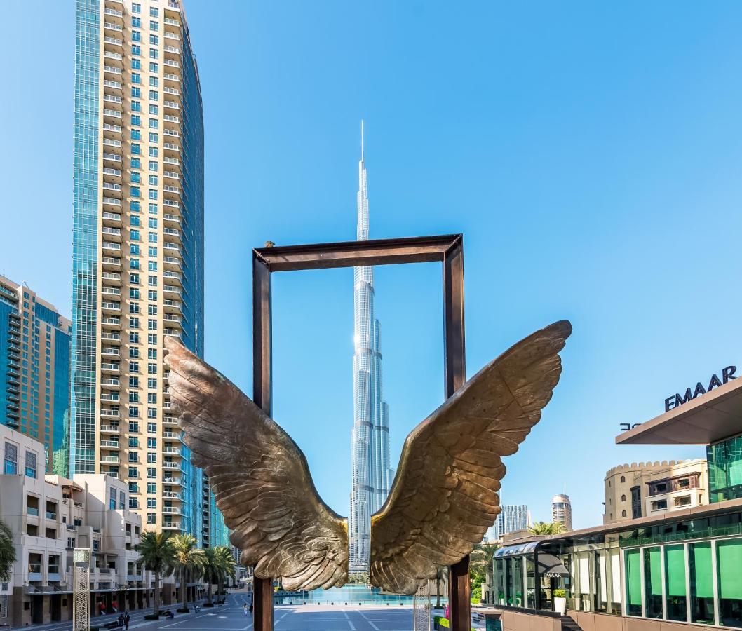 Unlock Metropolis Business Bay Appartamento Dubai
