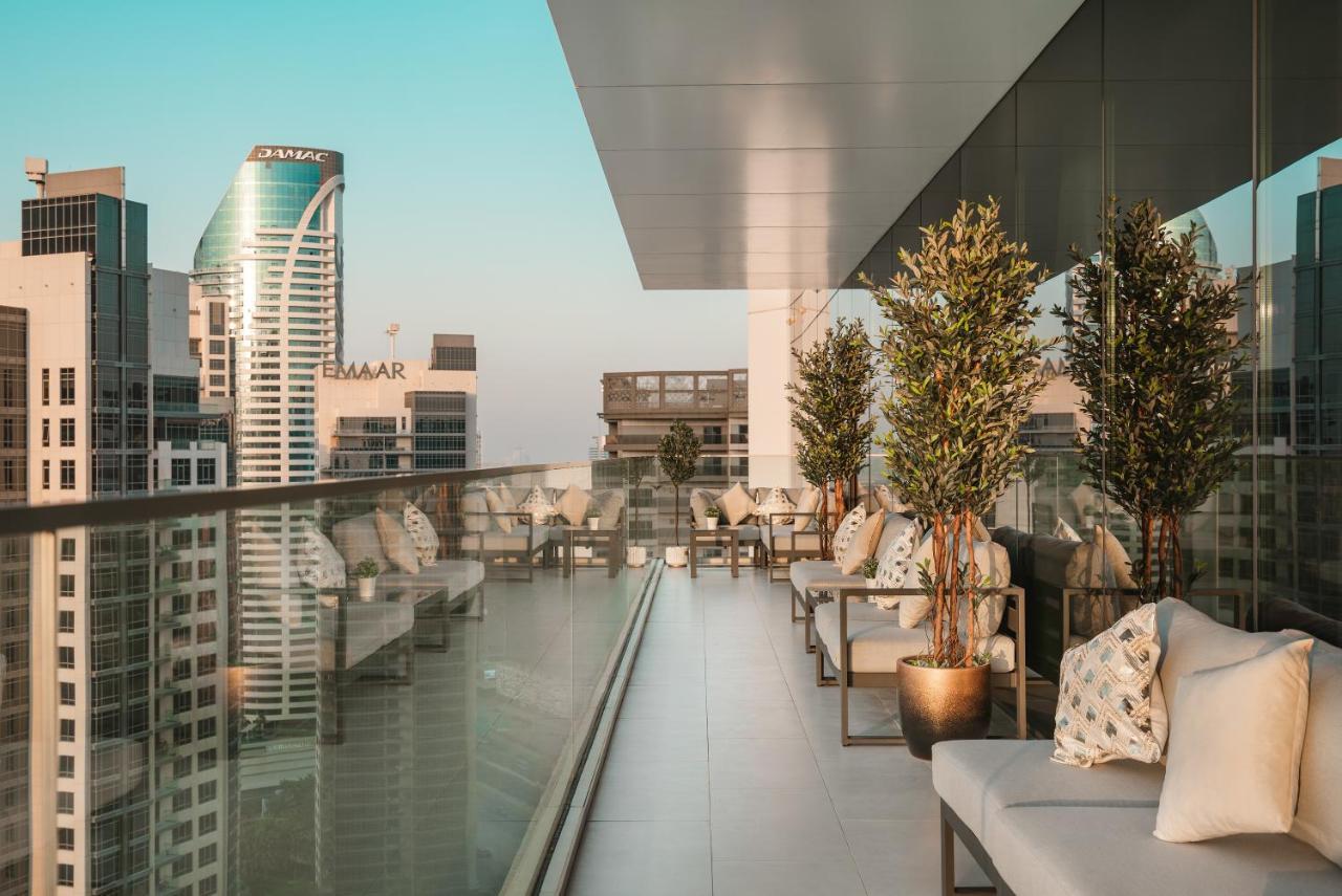 Elite Royal - Panoramic Burj Khalifa, Fountain&dubai Skyline View - Marquise Appartement