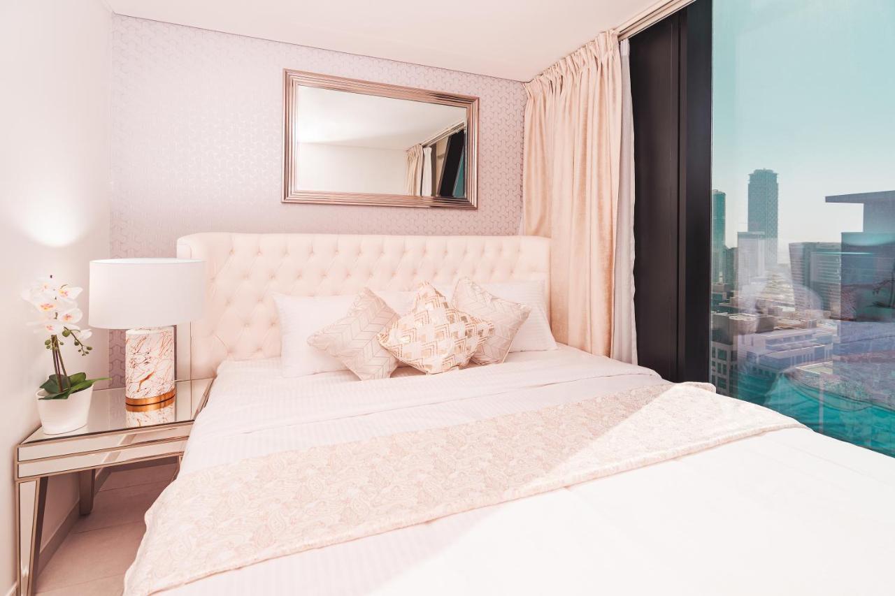 Elite Royal - Panoramic Burj Khalifa, Fountain&dubai Skyline View - Marquise Appartement *