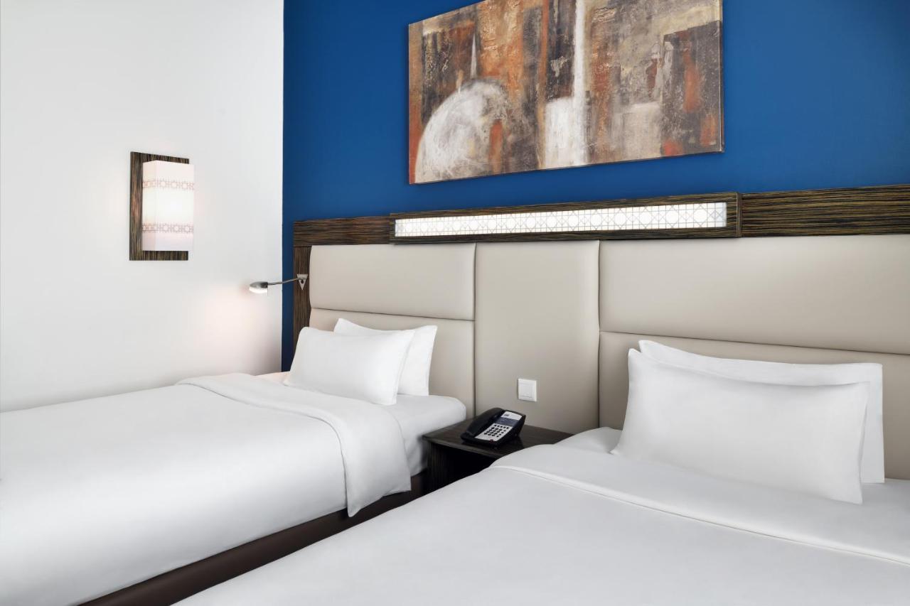 Express Safa Park By Ihg Dubaï