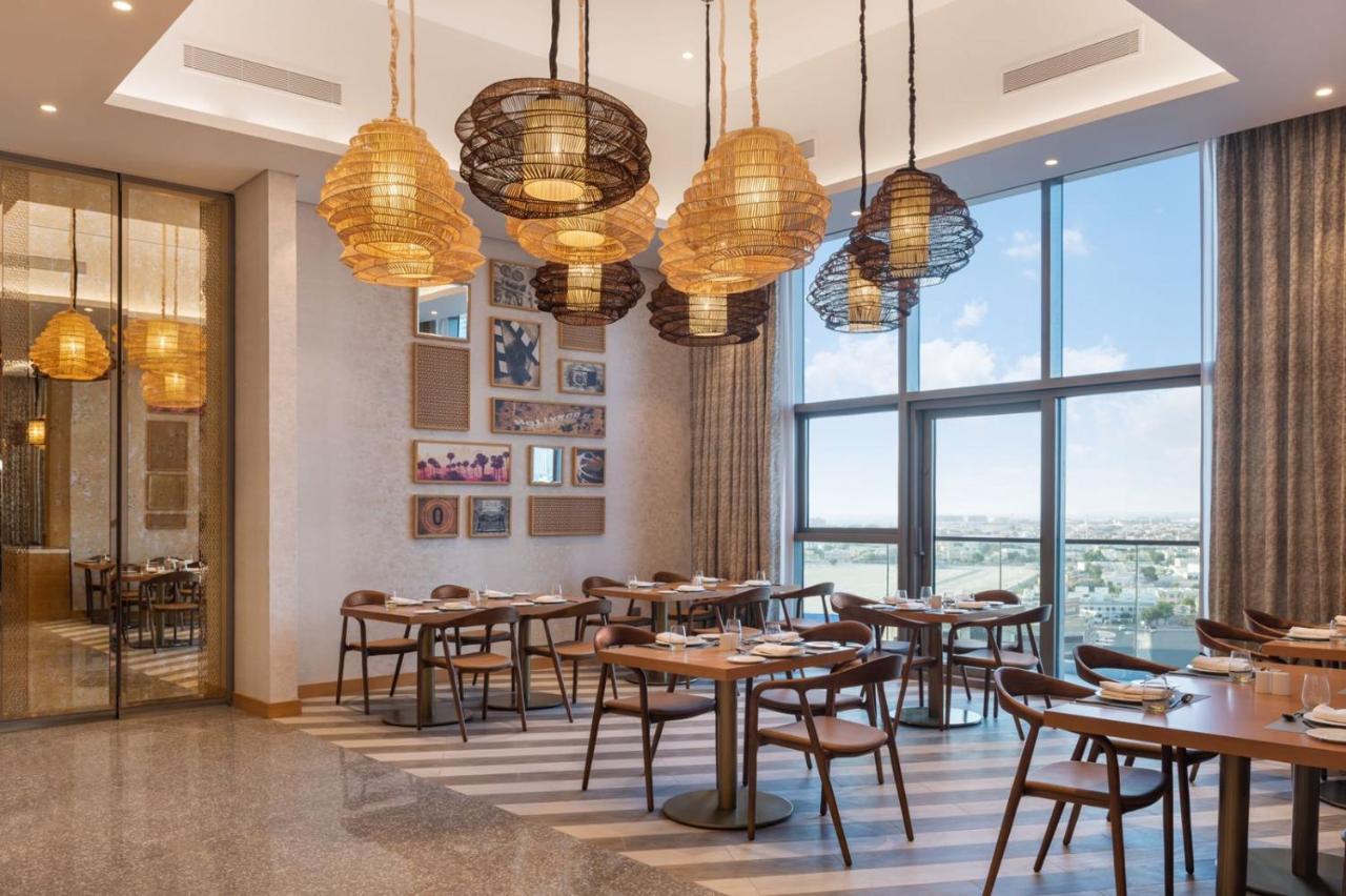 Apartamento Paramount Midtown -stunning 2 Bedroom With Burj-khalifa View