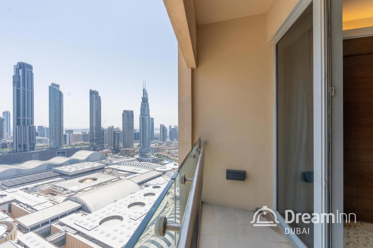 Dream - Fashion Avenue Residences Formerly Address Mall * Dubái