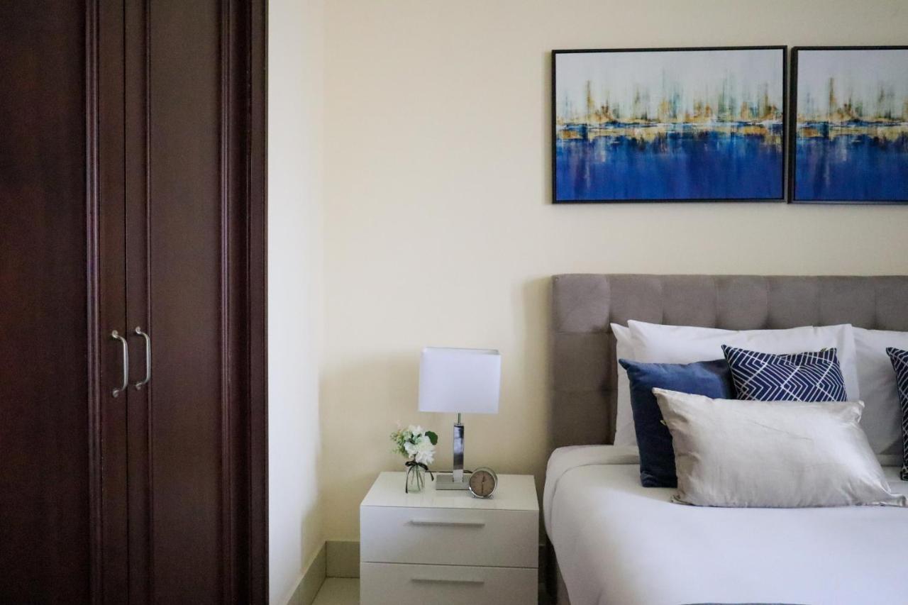 Appartement Higuests - Charming With Private Balcony Near Mall Dubai
