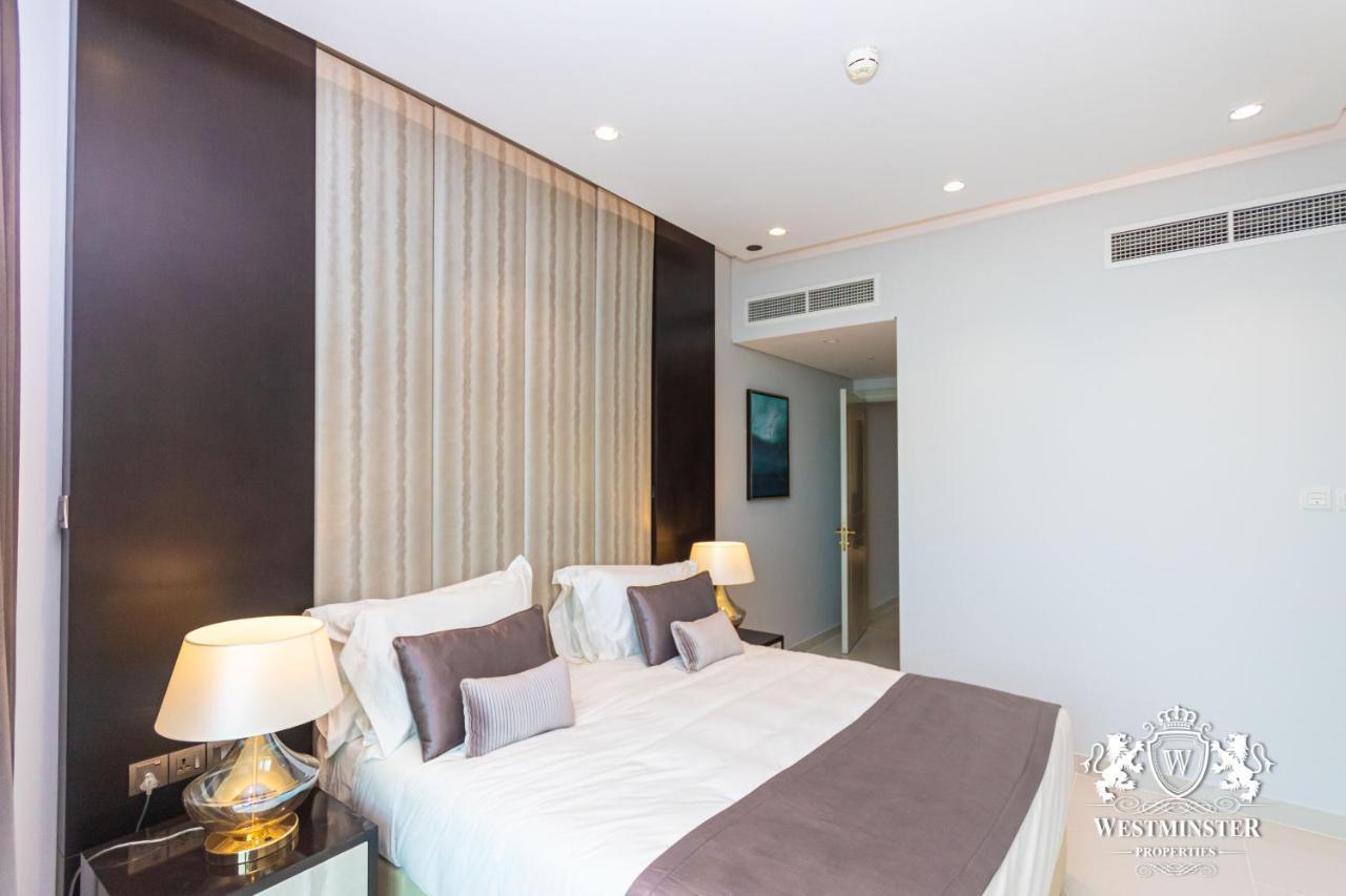 Westminster Upper Crest * Dubai