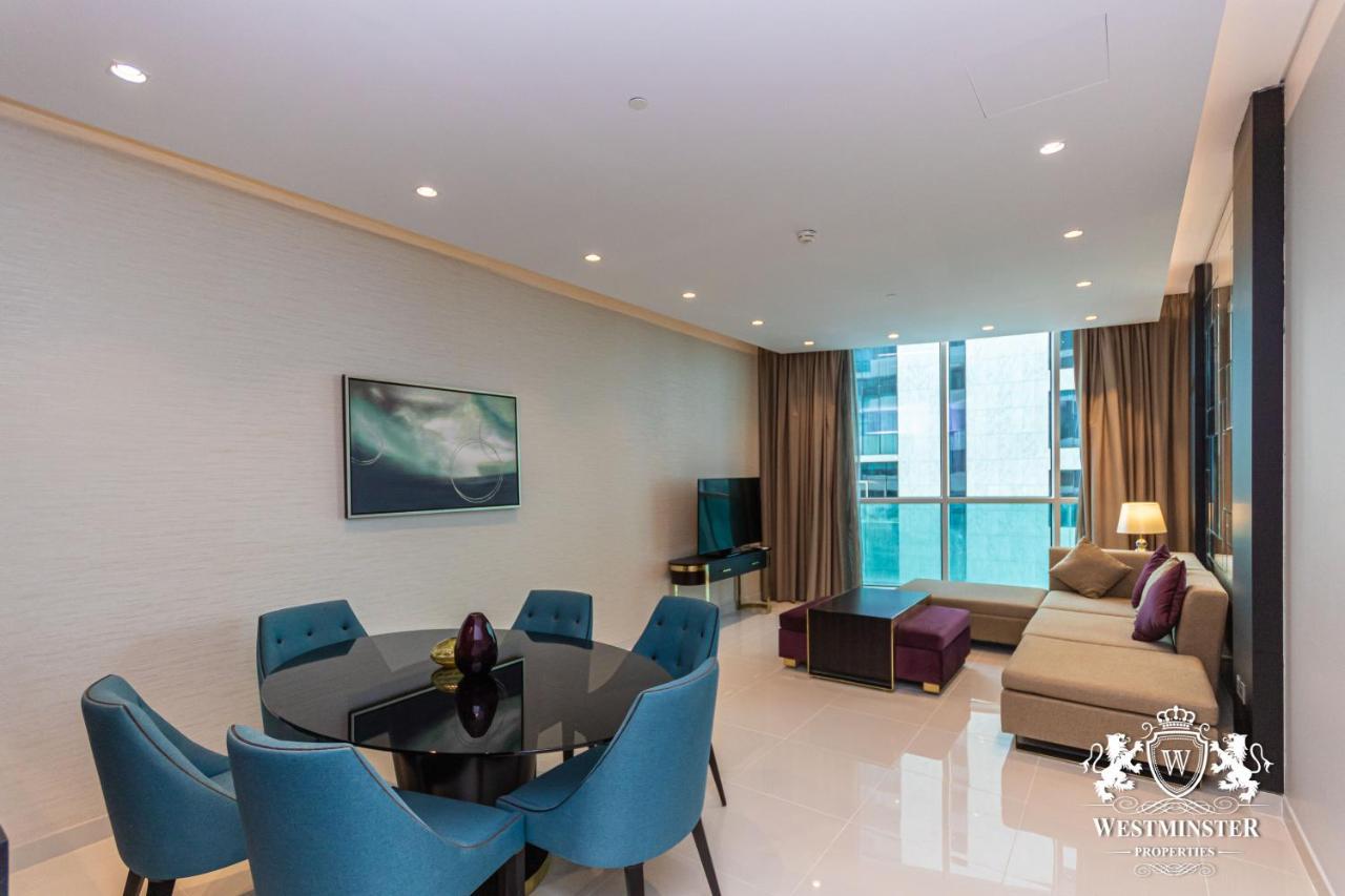 Apartment Westminster Upper Crest *