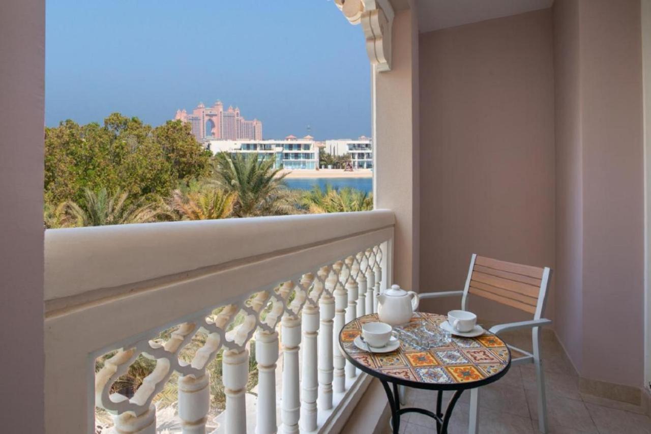 Lägenhet Palm Jumeirah Grandeur Residences, Private Pool & Dubai