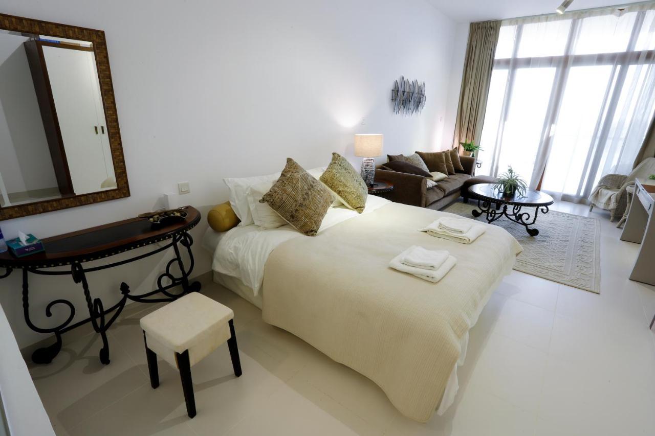 Apartamento Bluetique At Palm Jumeirah