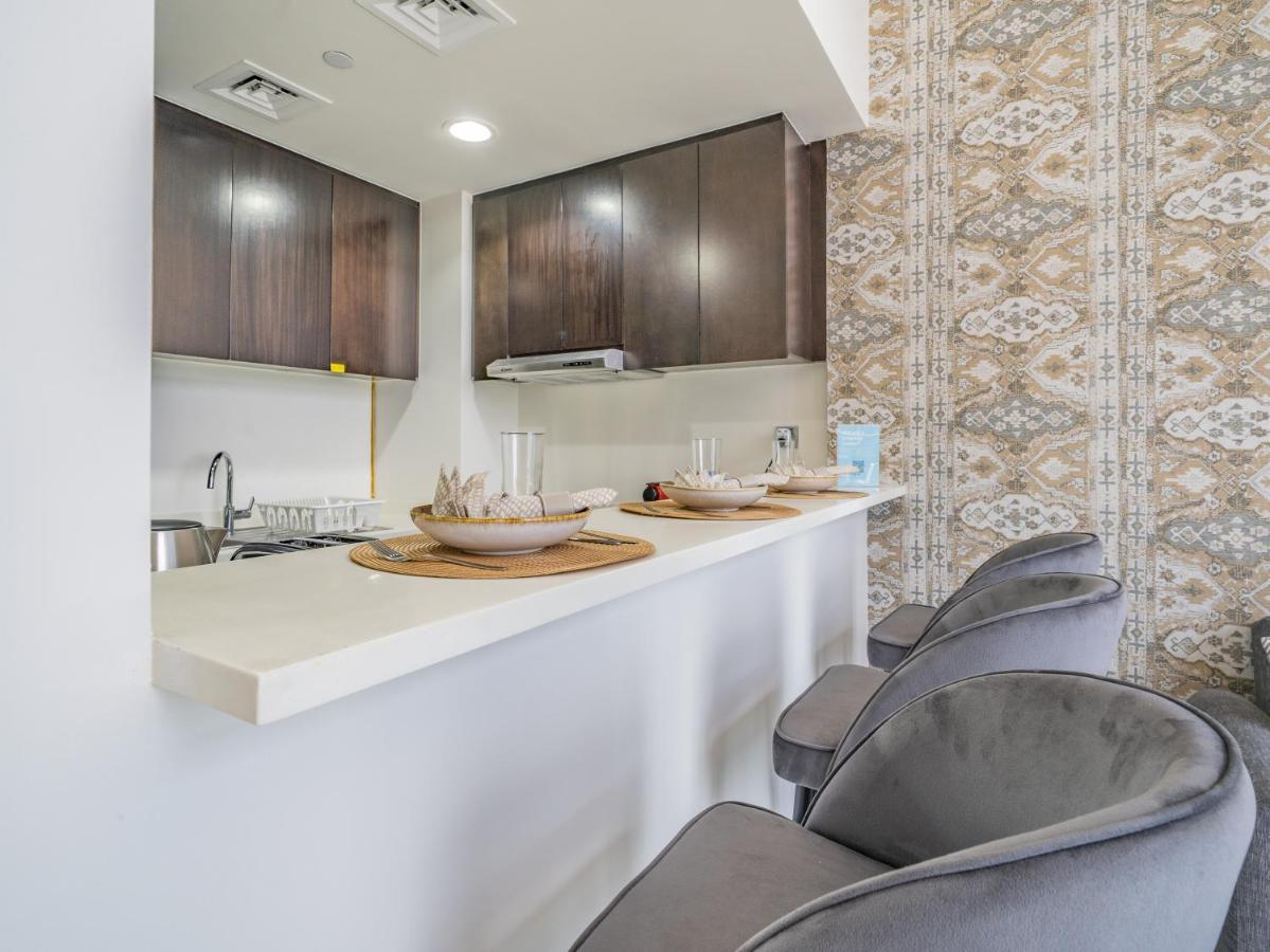 Monty Holiday - Elegant Penthouse With Skyline Views Terrace Lejlighed *