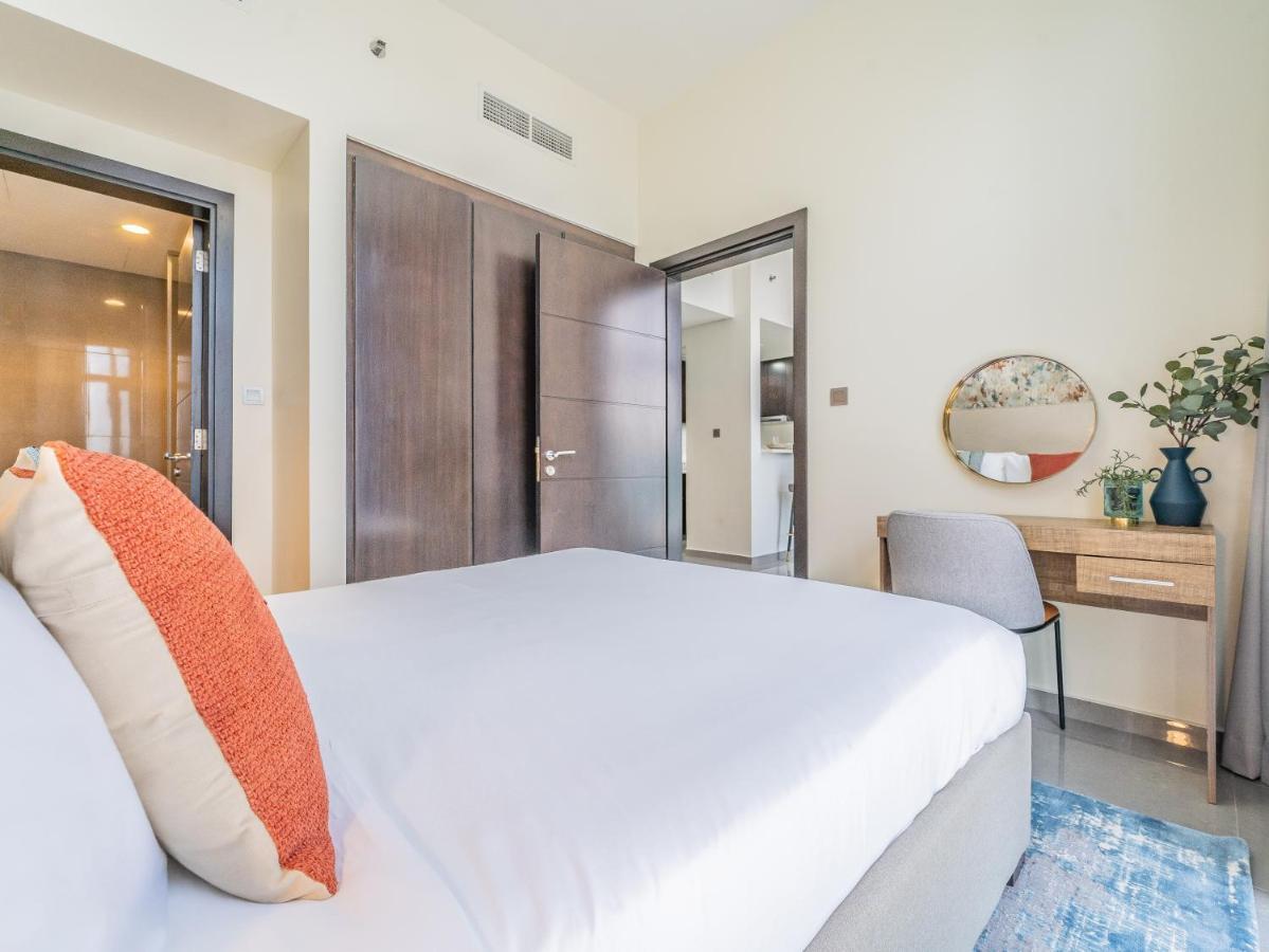 Monty Holiday - Elegant Penthouse With Skyline Views Terrace Lejlighed *