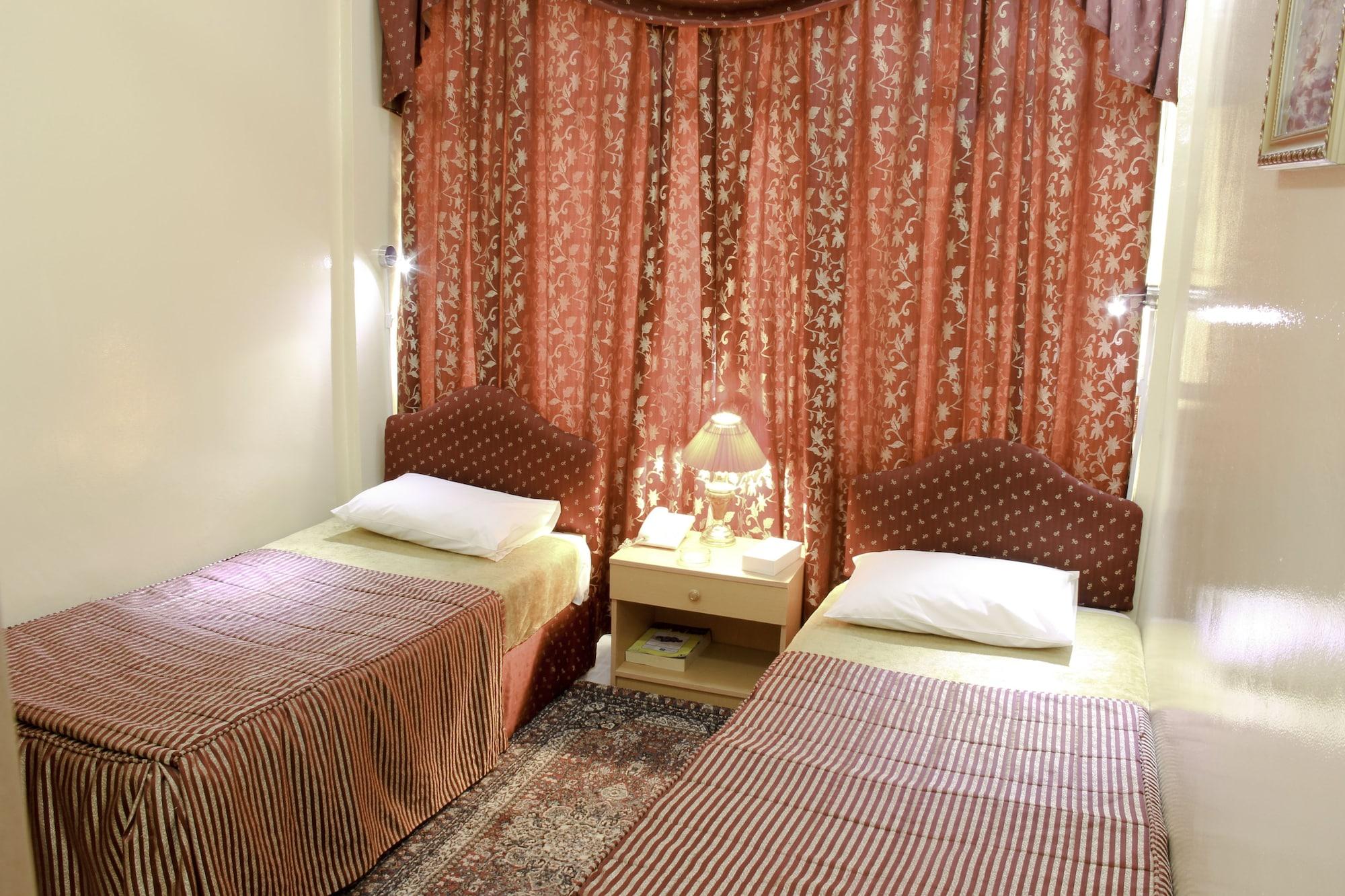 Hotell Royalton