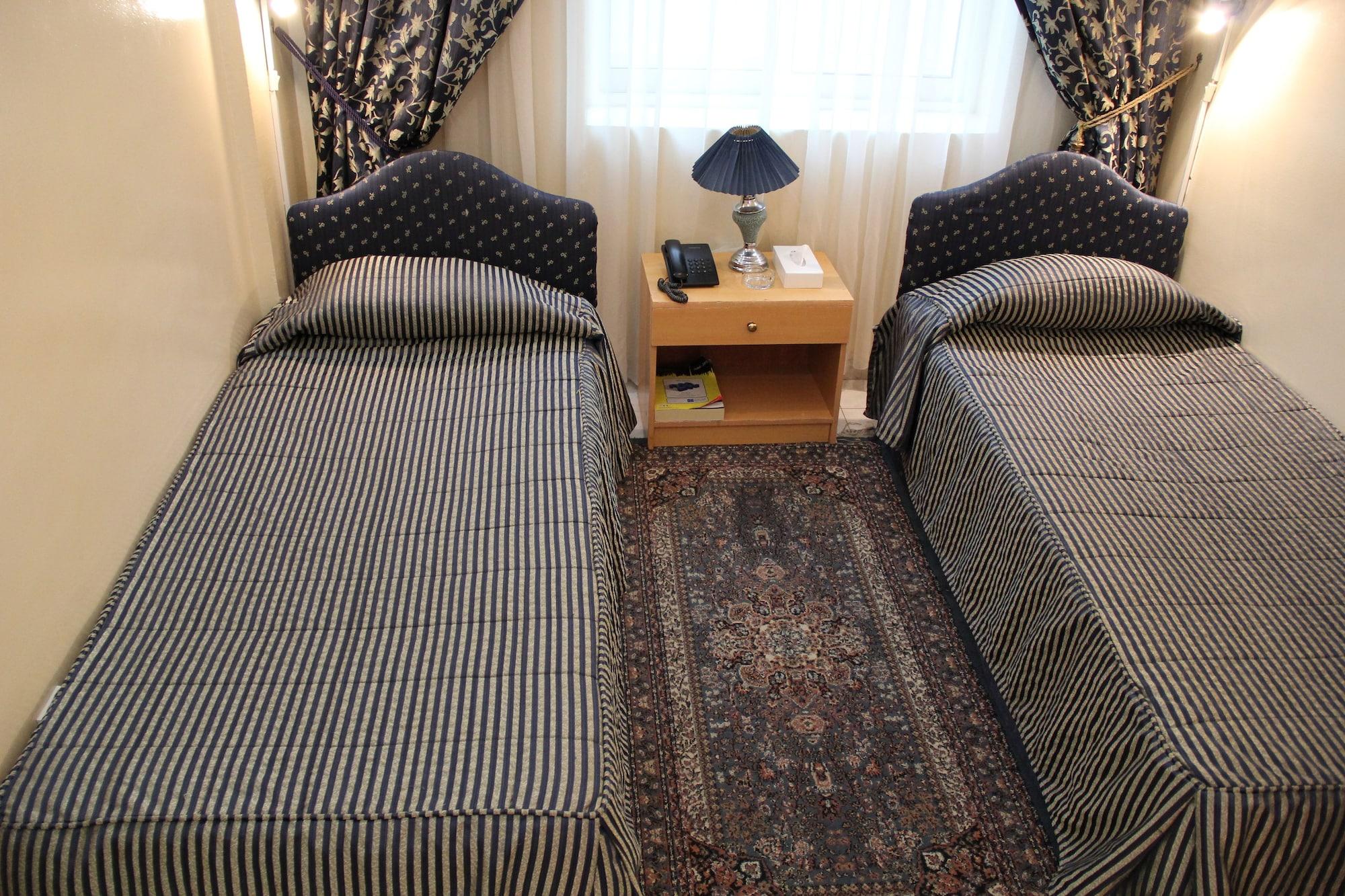 Hotell Royalton