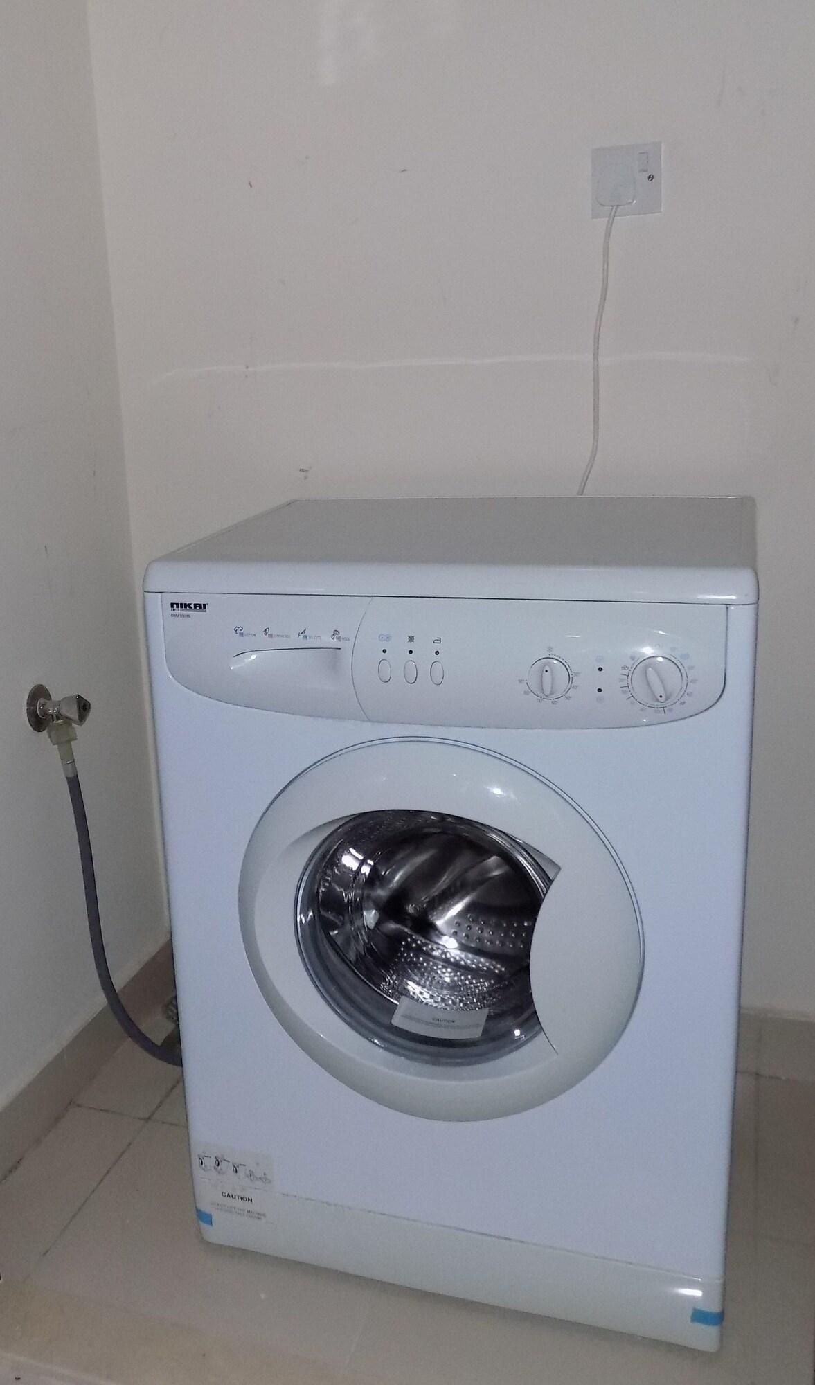 Fortune Classic Apartment, Airport ,near Dafza Metro Station Apartahotel