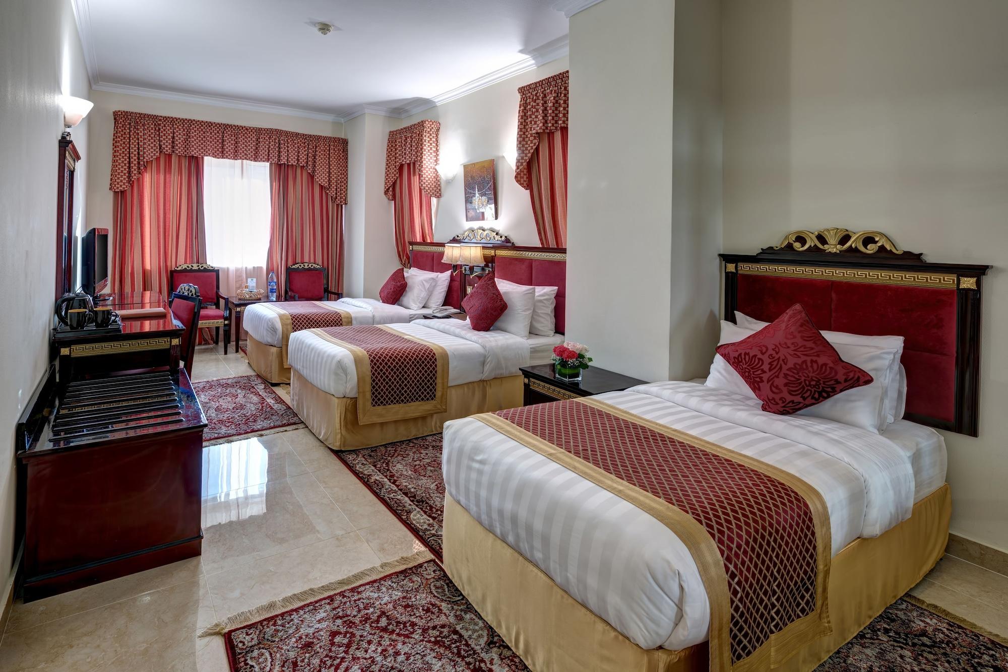 Comfort Deira 3* Dubaï