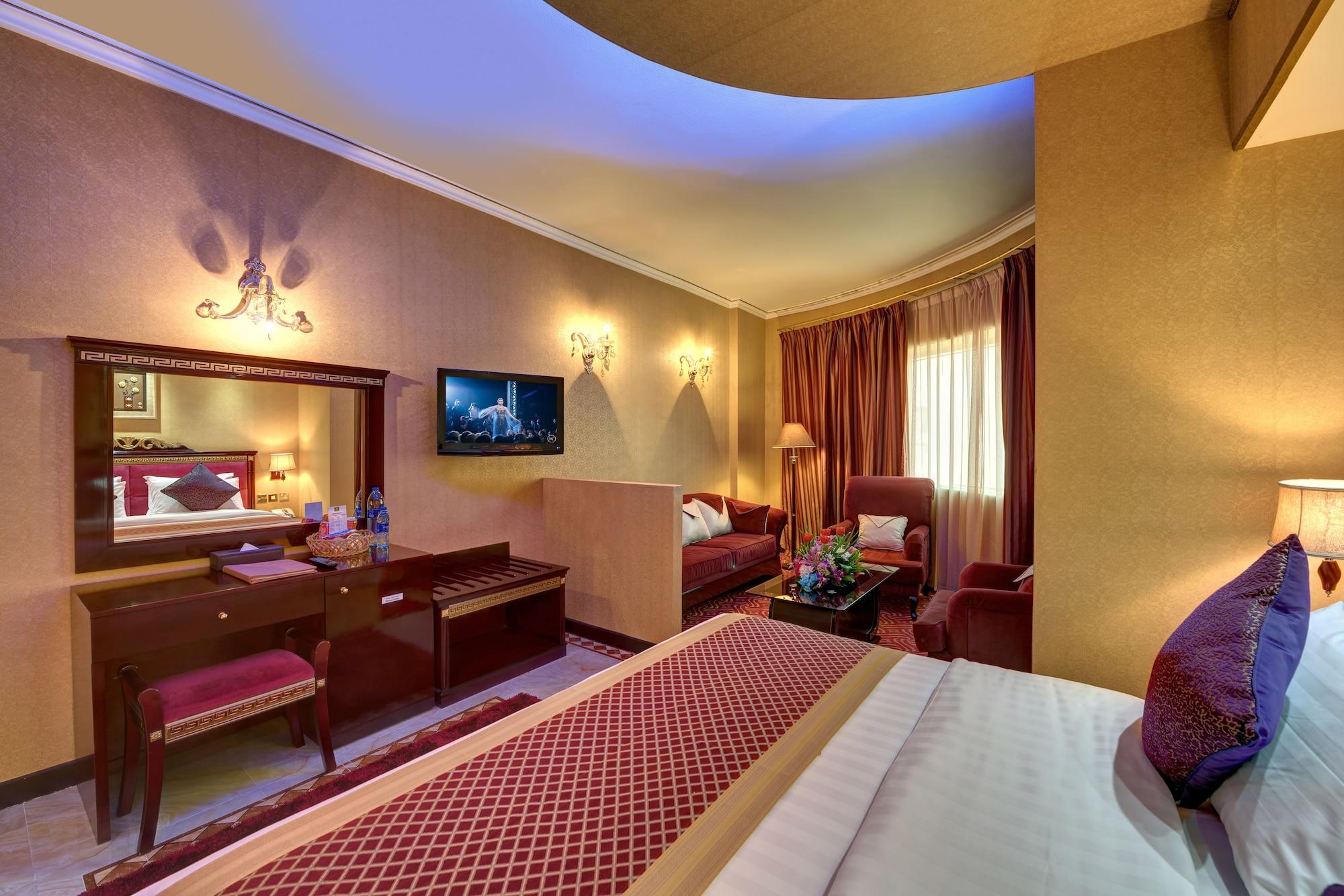 Comfort Deira 3* Dubaï