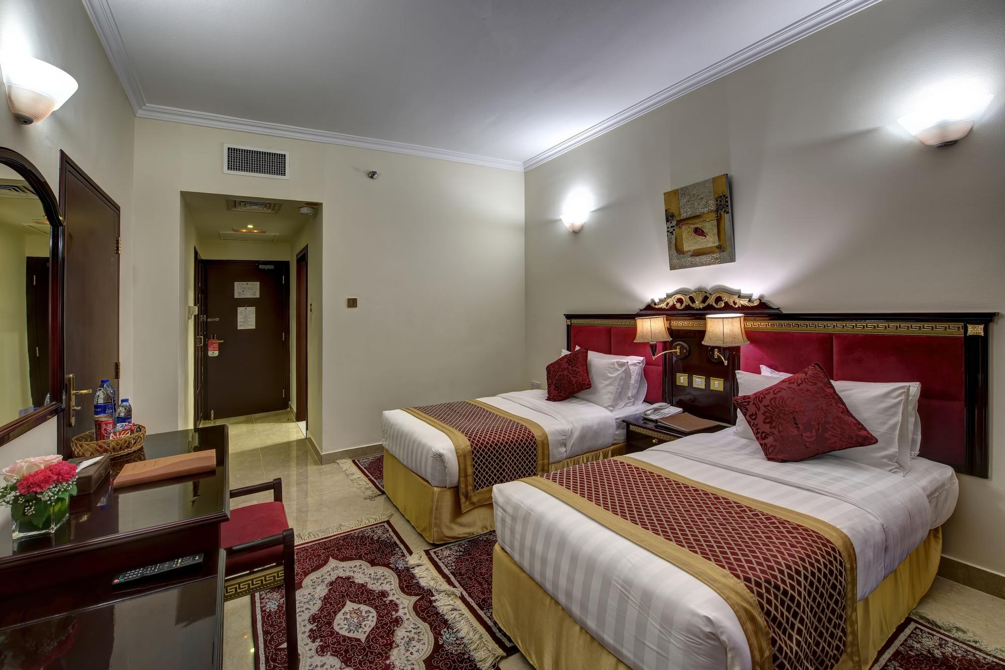 Comfort Deira Dubaï