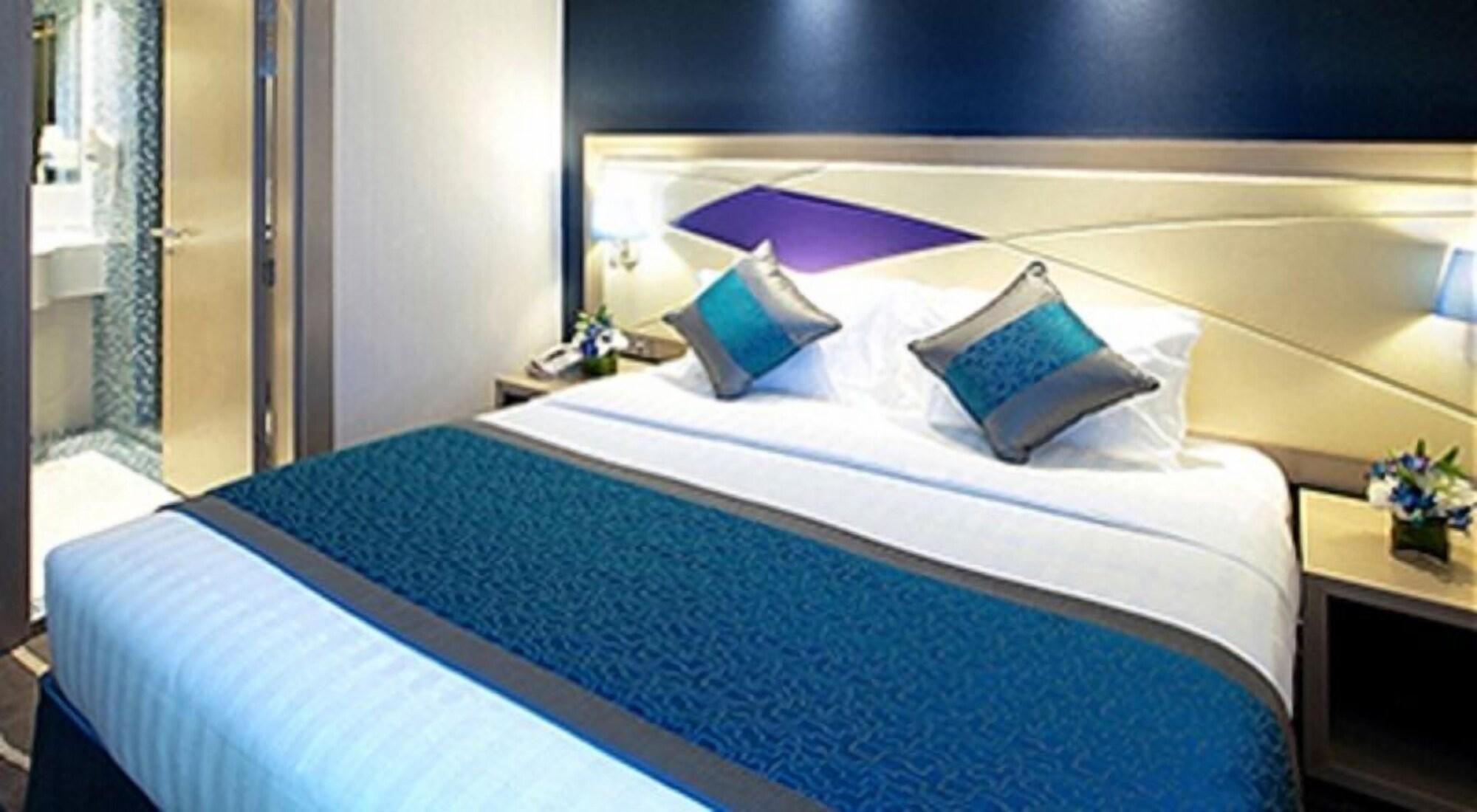 Hotel Al Sarab 3*