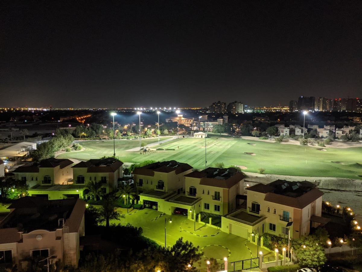 Apartment Fully Furnished With Golf Views And Gym *
